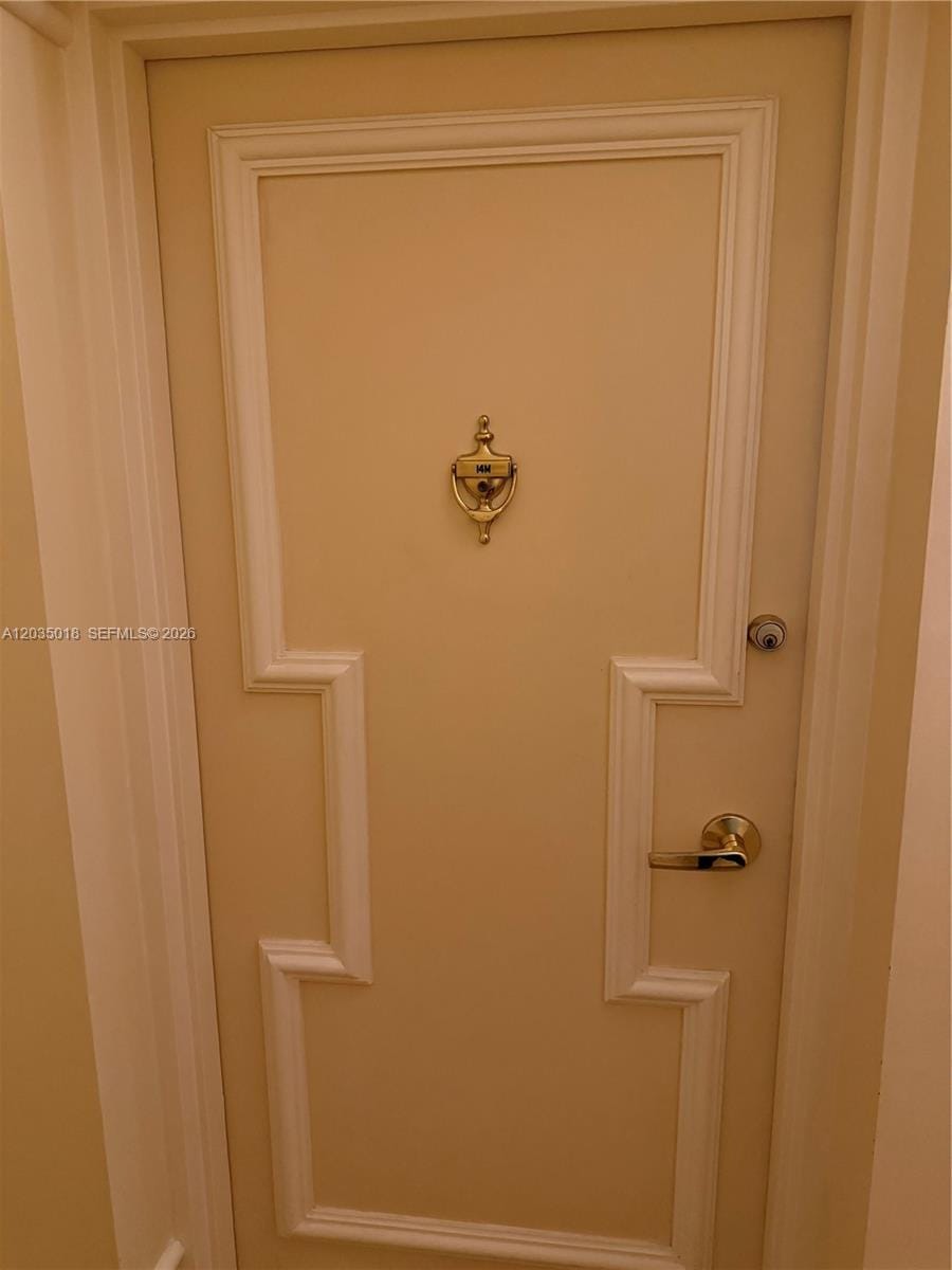 5700 Collins Avenue 14M, Miami Beach, FL 33140 photo 11