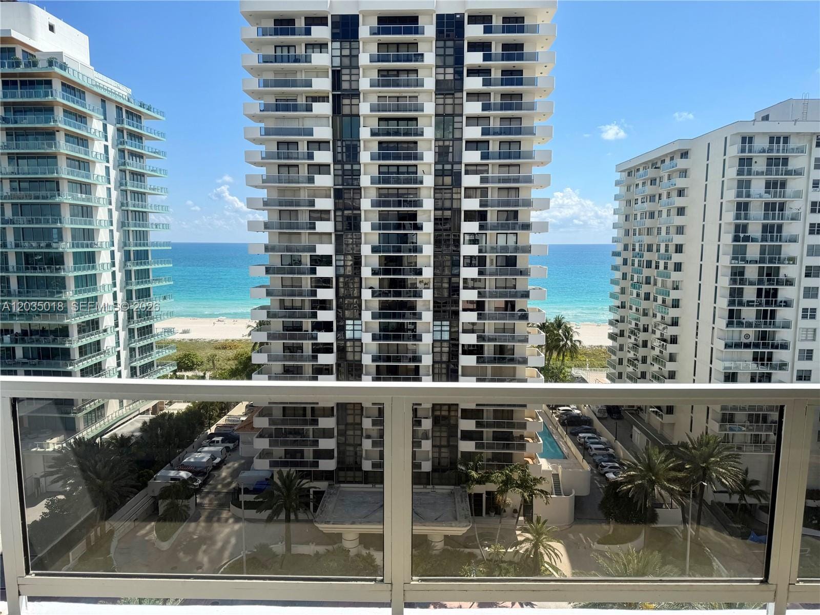 5700 Collins Avenue 14M, Miami Beach, FL 33140 photo 9