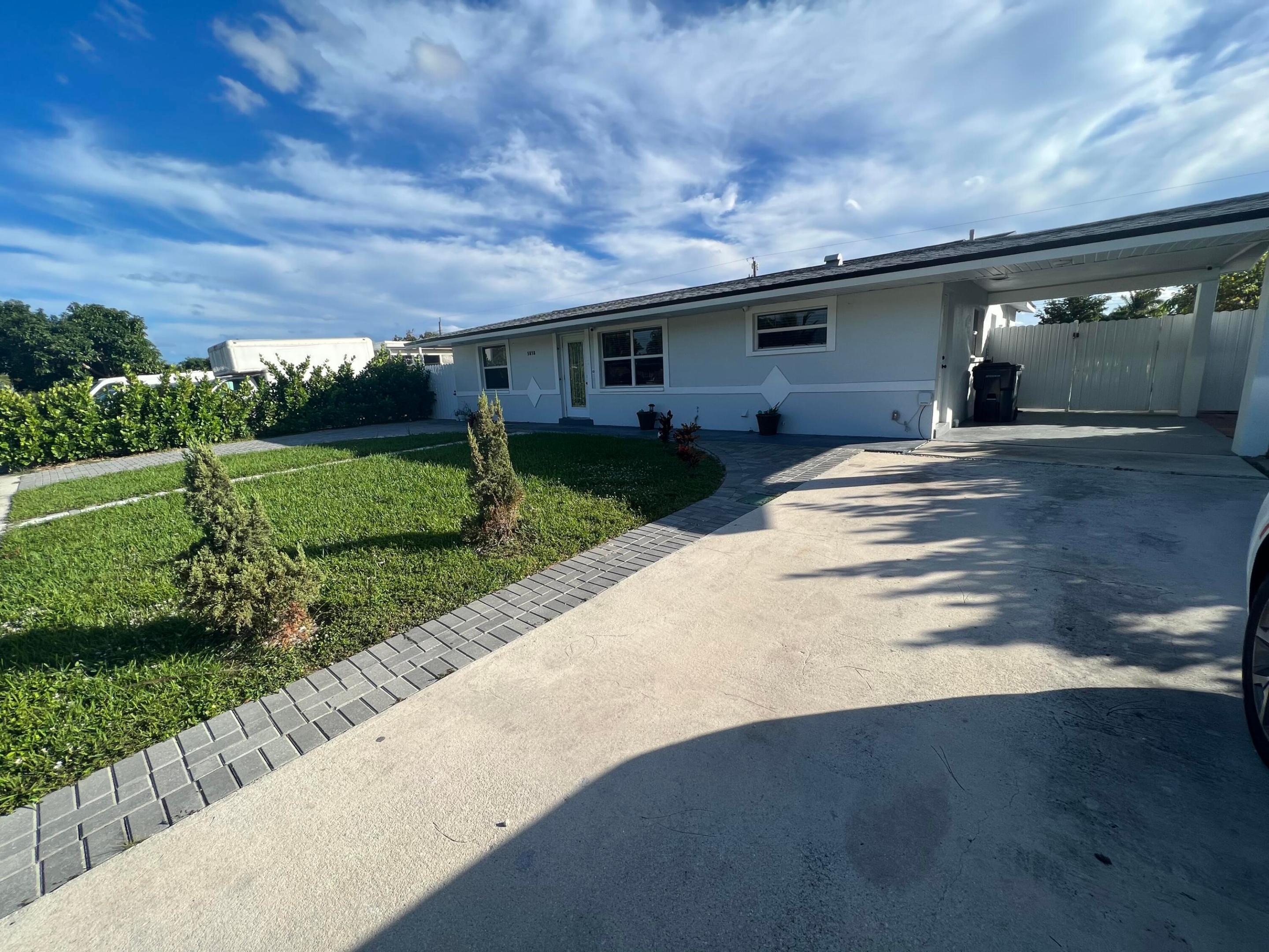 5858 Tarragon Drive, West Palm Beach, FL 33415, West Palm Beach