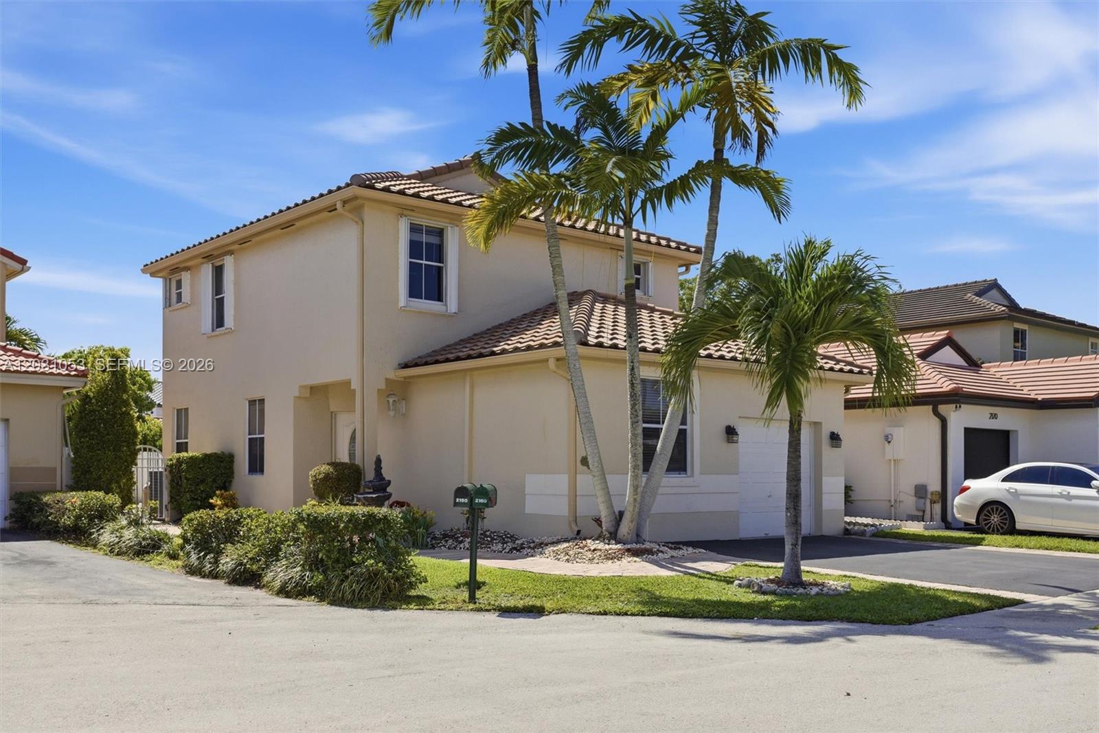 2160 NW 188th Terrace, Pembroke Pines, FL 33029, Pembroke Pines