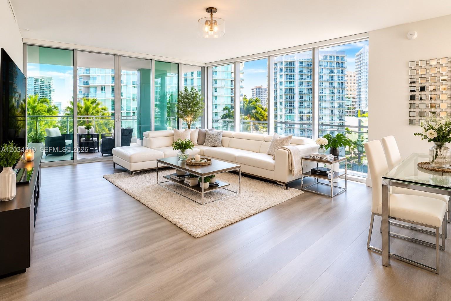 90 SW 3rd Street 1413, Miami, FL 33130, Miami