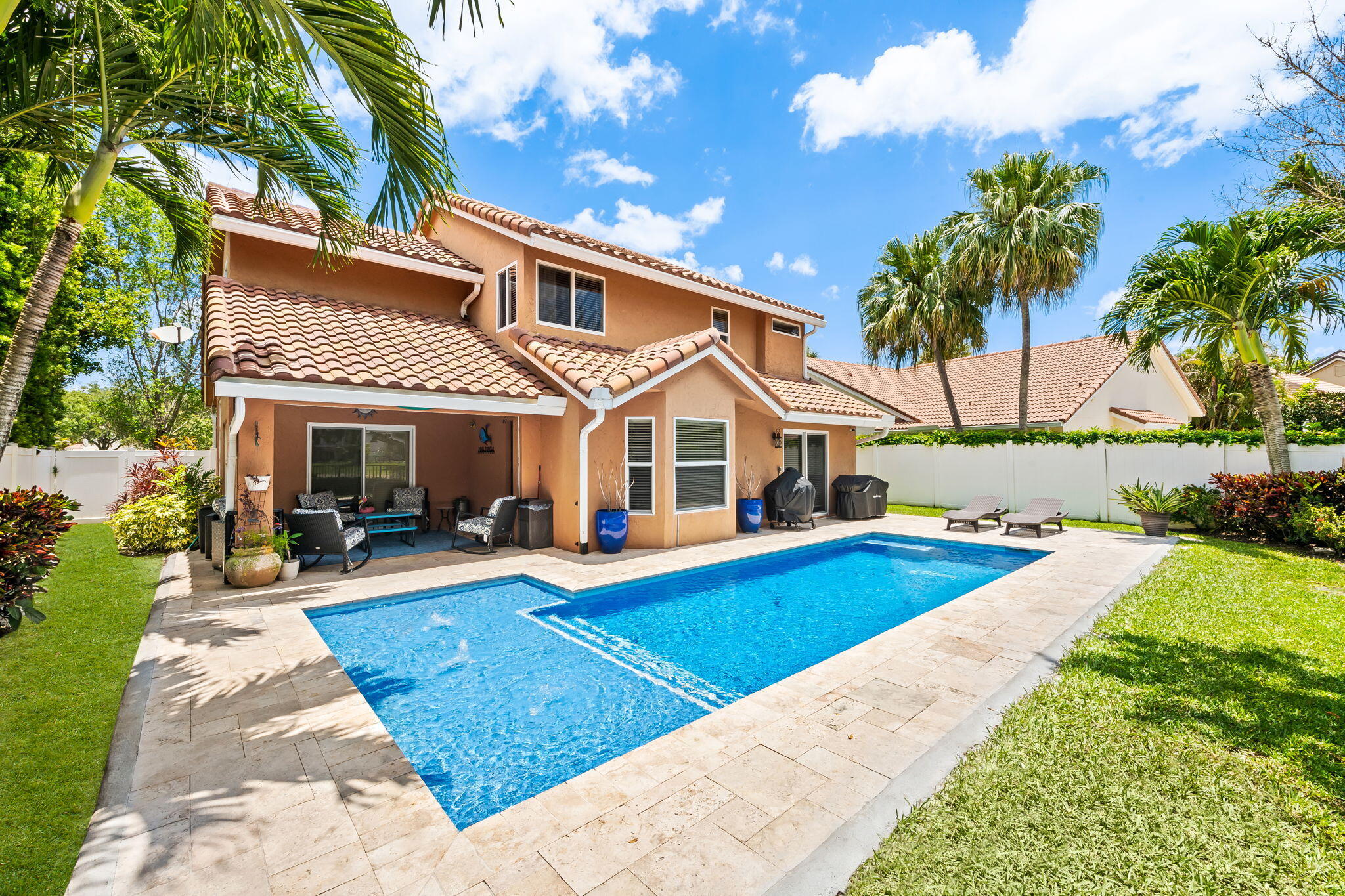 6421 NW 57th Way, Parkland, FL 33067, Parkland