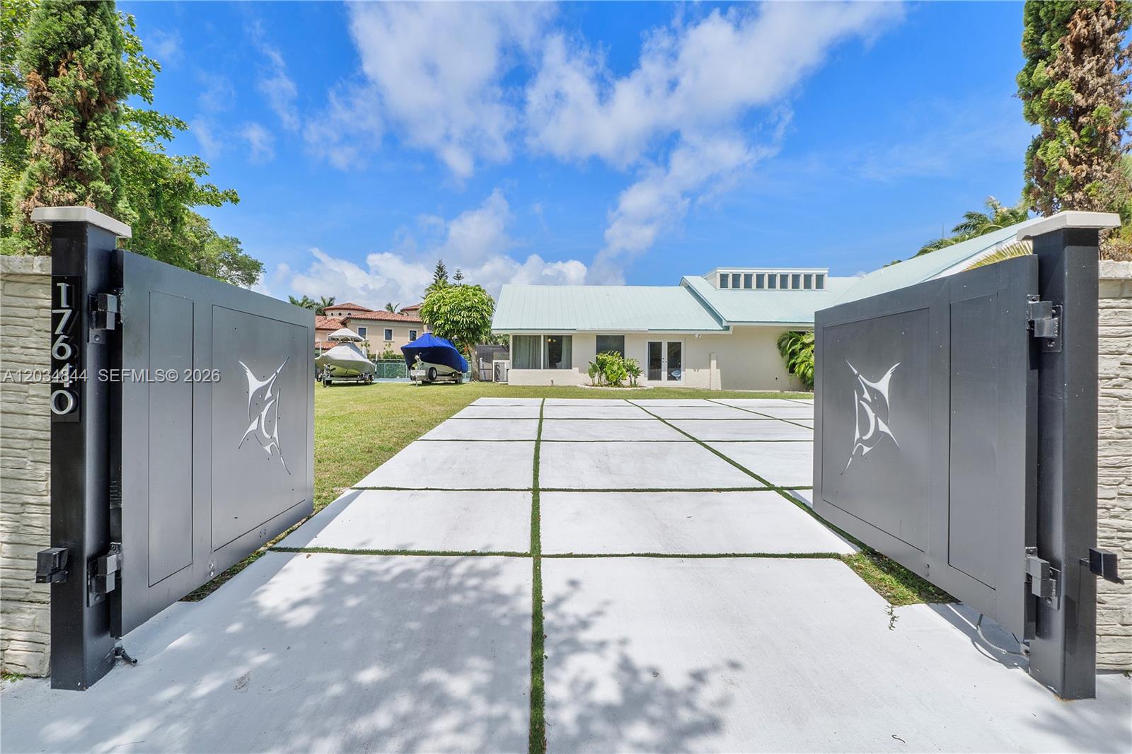 17640 Old Cutler Road, Palmetto Bay, FL 33157, Palmetto Bay