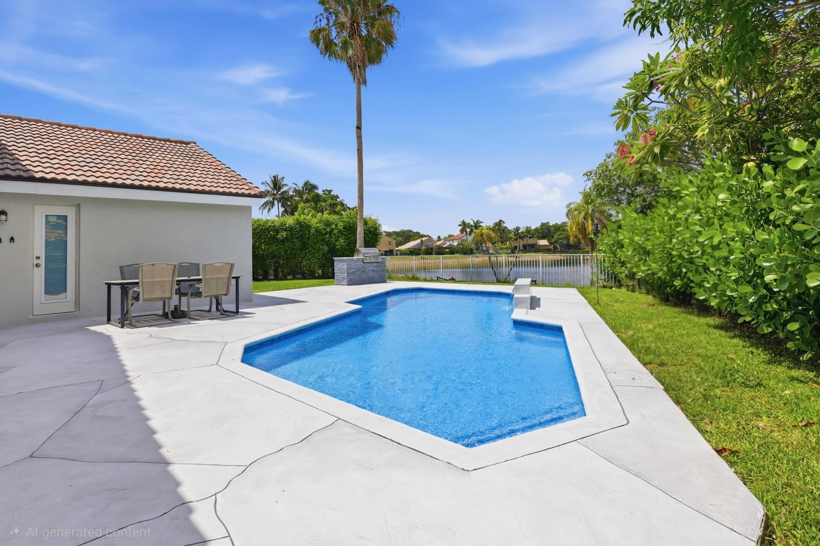 7565 NW 75th Drive, Parkland, FL 33067 photo 3