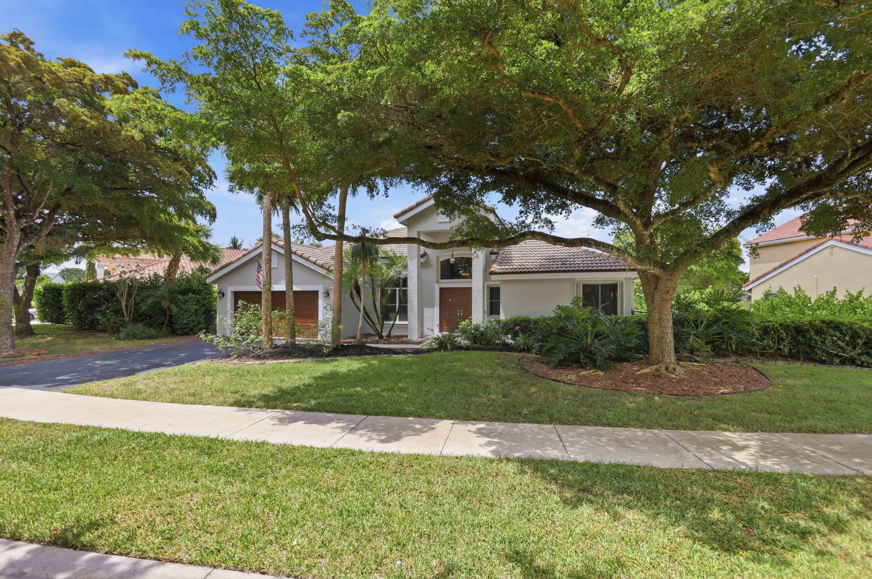 7565 NW 75th Drive, Parkland, FL 33067, Parkland