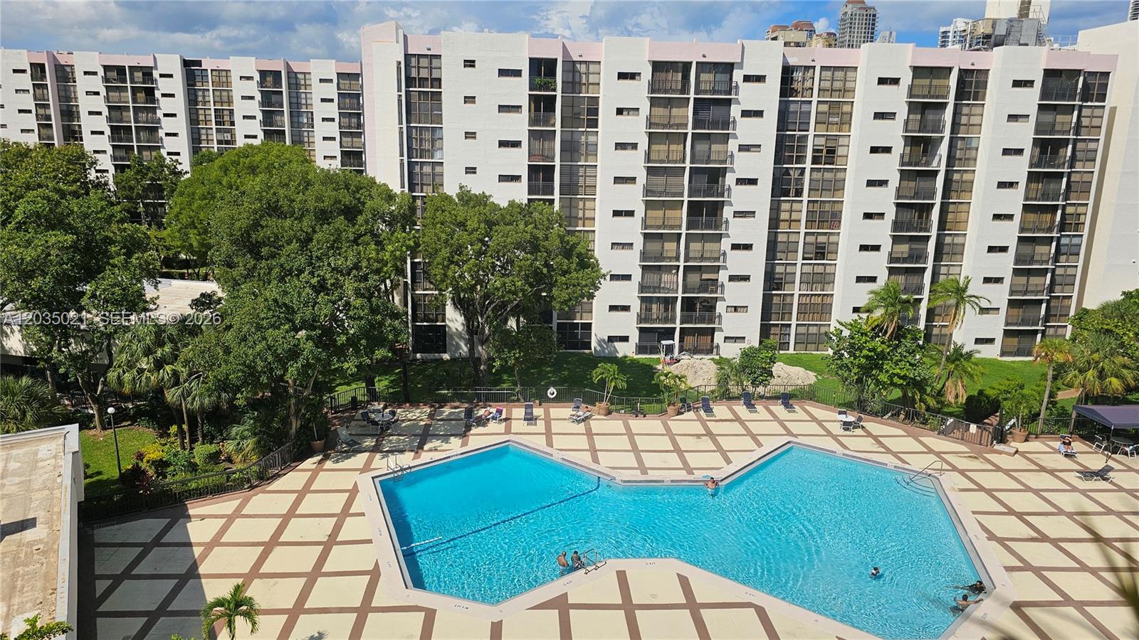 16909 N Bay Road 217, Sunny Isles Beach, FL 33160, Sunny Isles Beach