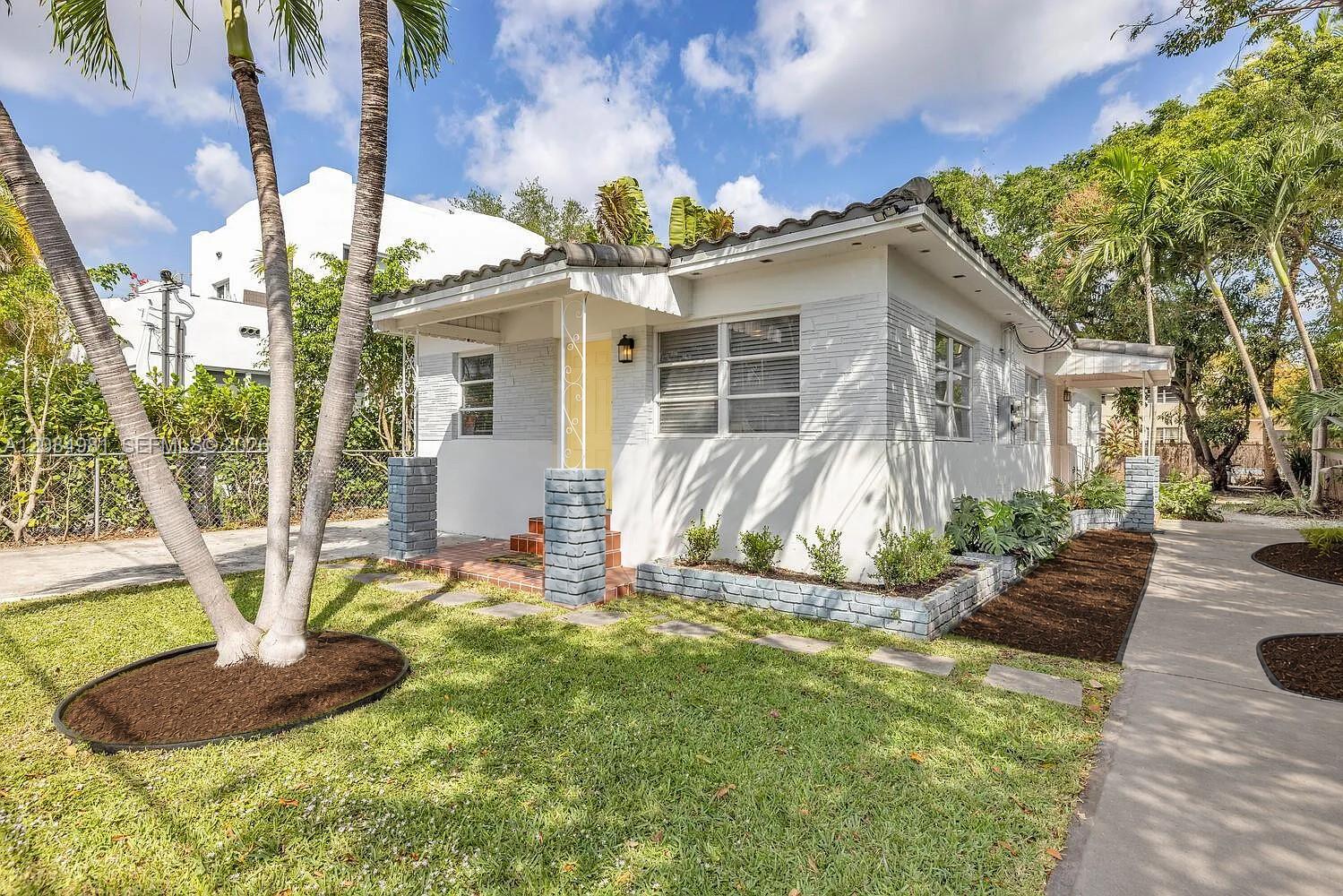 545 NE 64th Street, Miami, FL 33138, Miami
