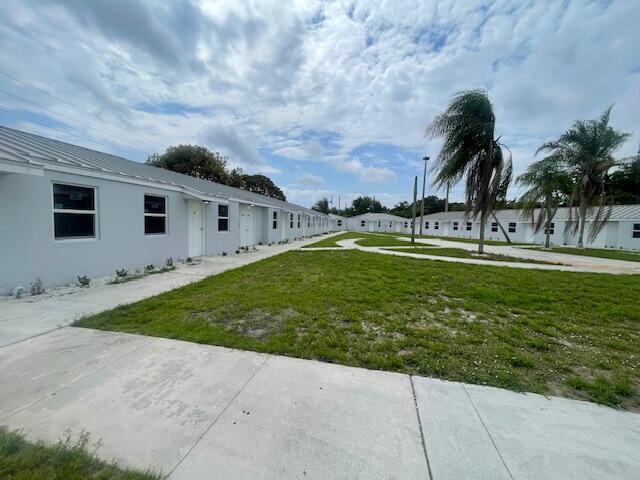 4393 Windsor Avenue 7, West Palm Beach, FL 33407, West Palm Beach
