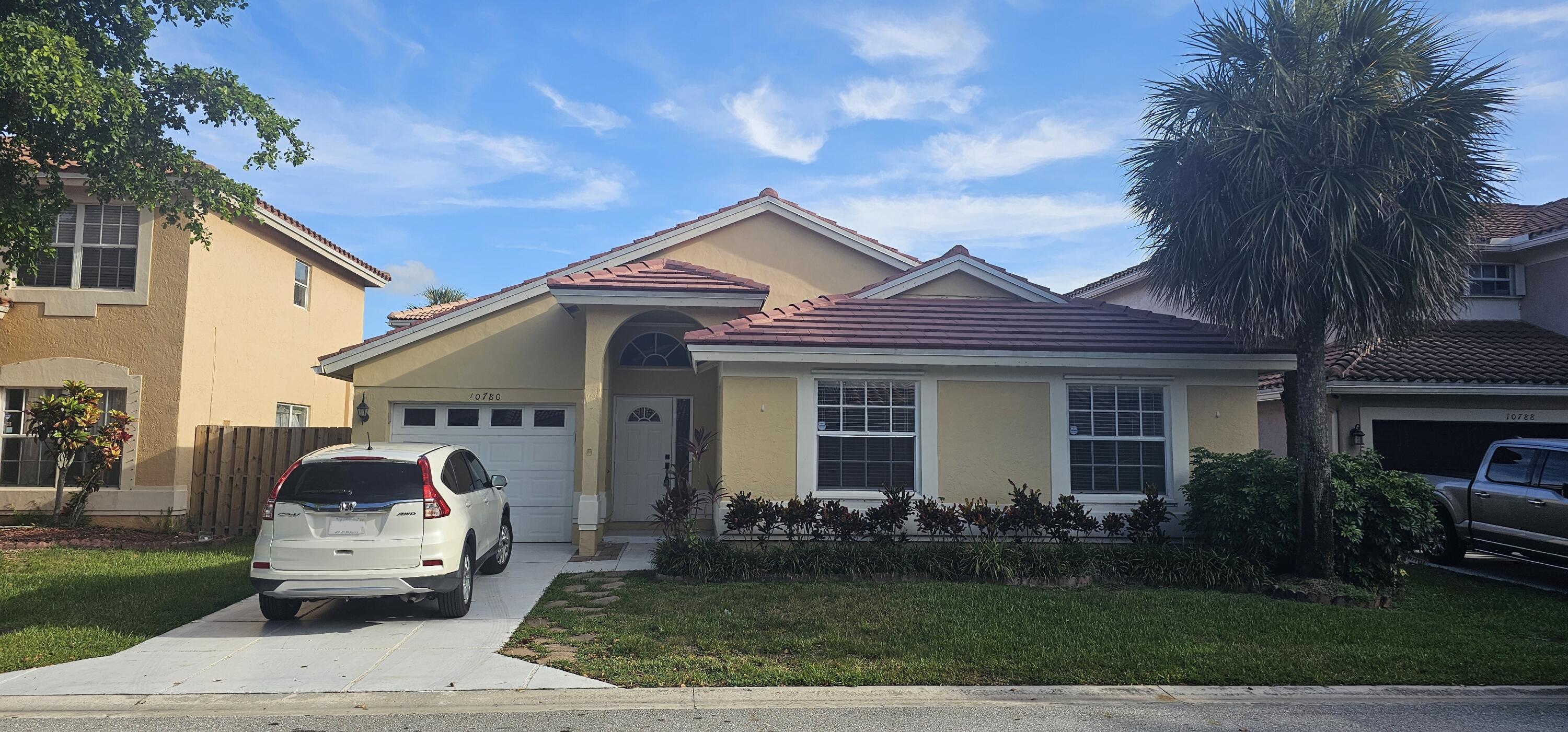 10780 Cypress Lake Terrace, Boca Raton, FL 33498, Boca Raton