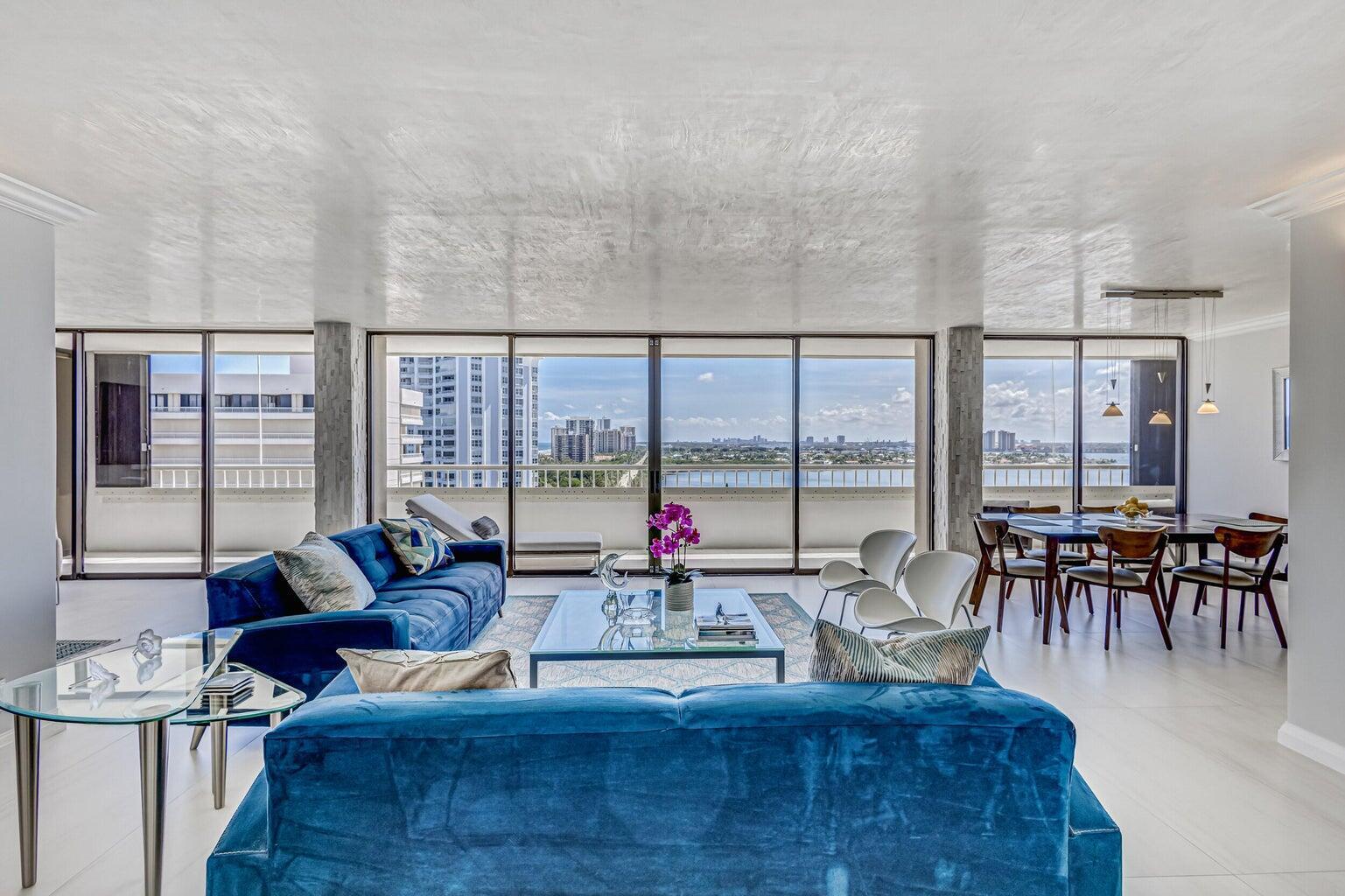 5280 N Ocean Drive 12f, Riviera Beach, FL 33404, Riviera Beach