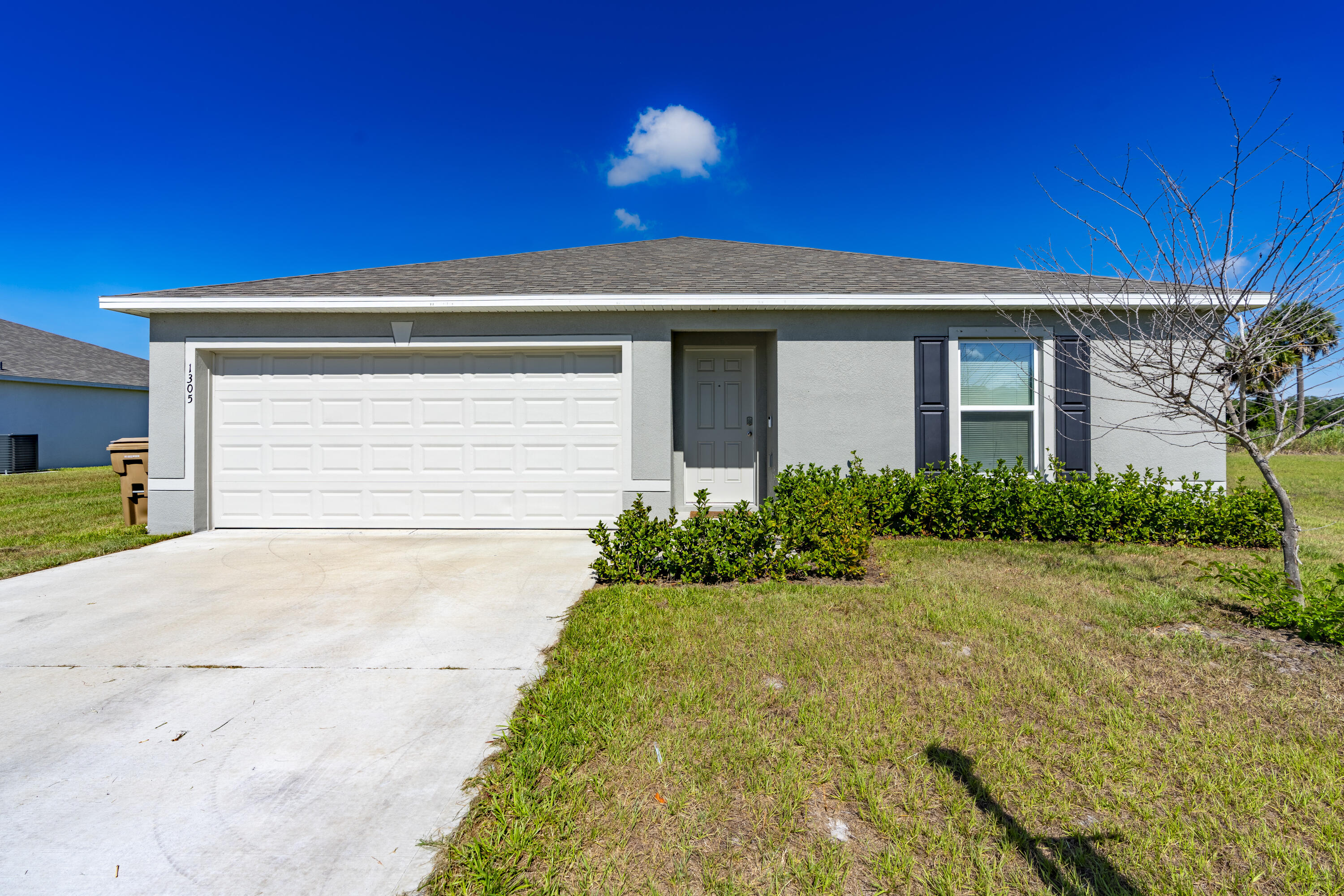 1305 NW 7th Avenue, Okeechobee, FL 34972, Okeechobee