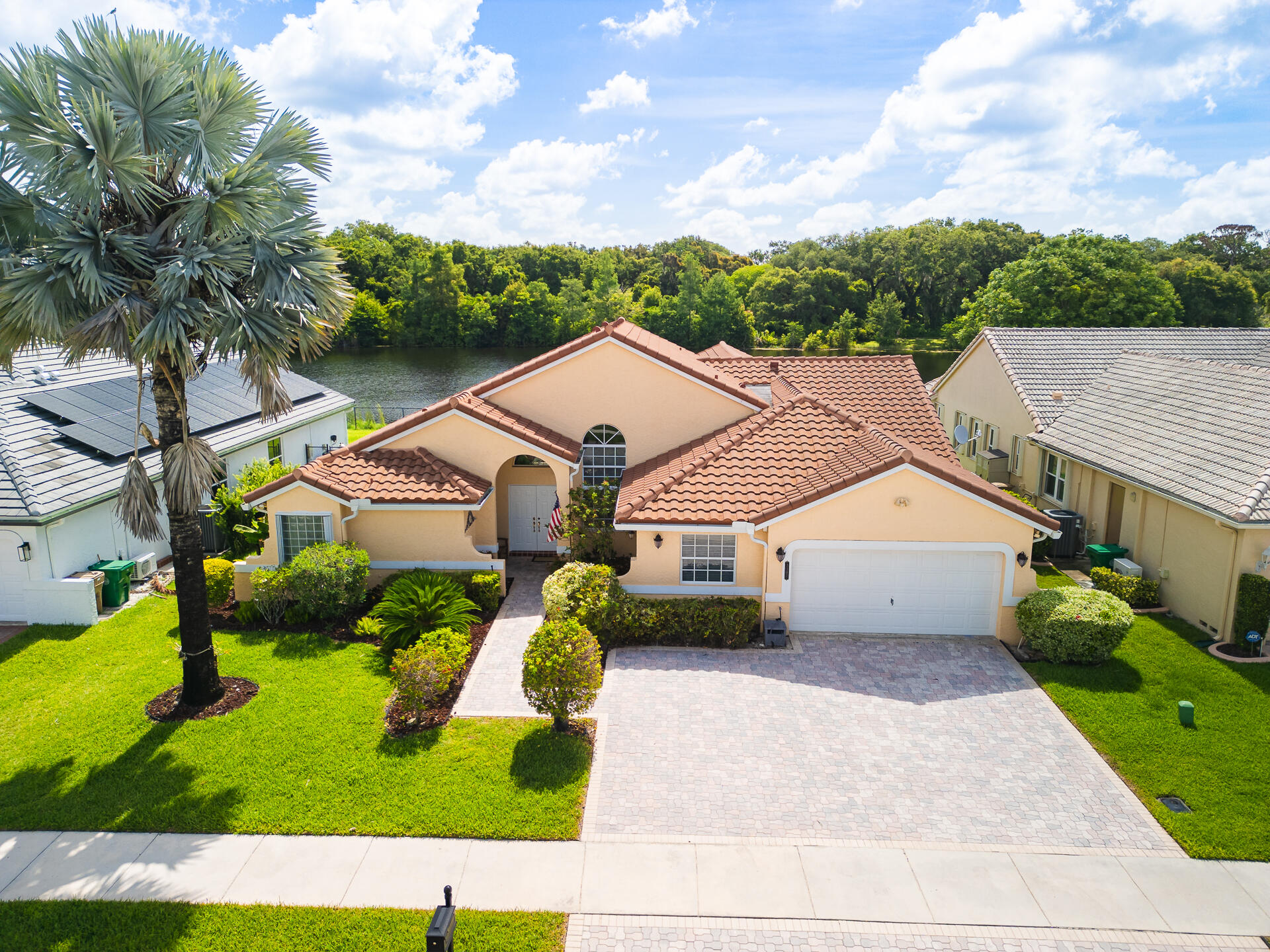 3302 Ridge Trace, Davie, FL 33328, Davie