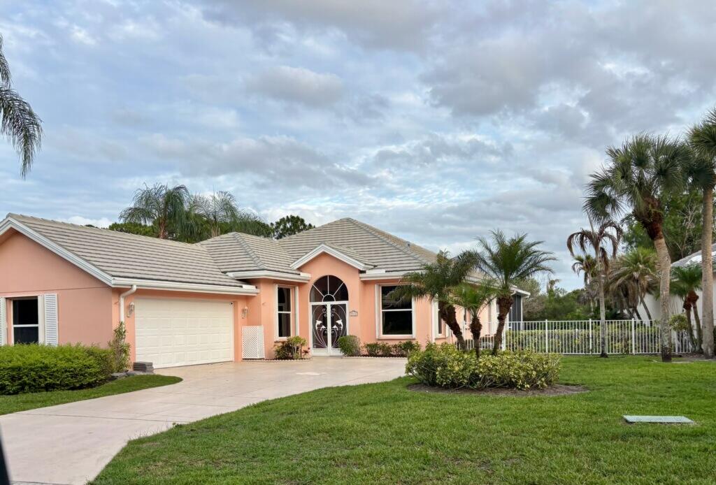 5018 SE Heartleaf Terrace, Hobe Sound, FL 33455, Hobe Sound