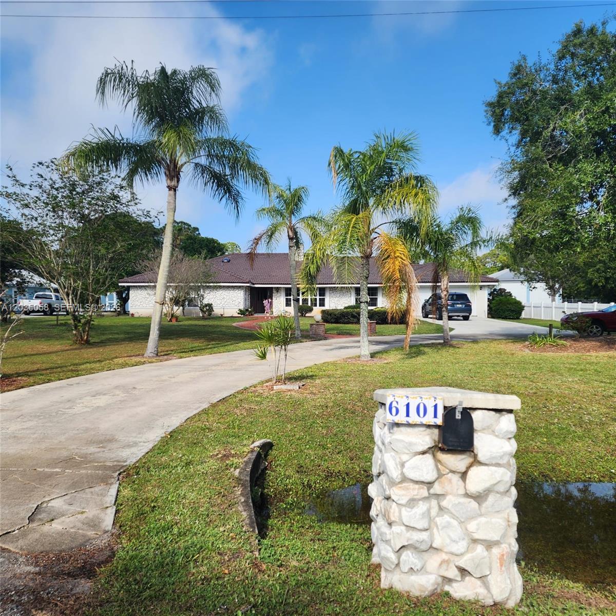 6101 Palmetto Drive 6101, Fort Pierce, FL 34982, Fort Pierce
