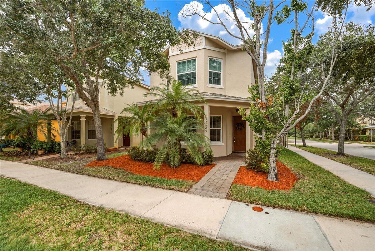 2583 SE Ruskin Drive, Port St. Lucie, FL 34952, Port St Lucie
