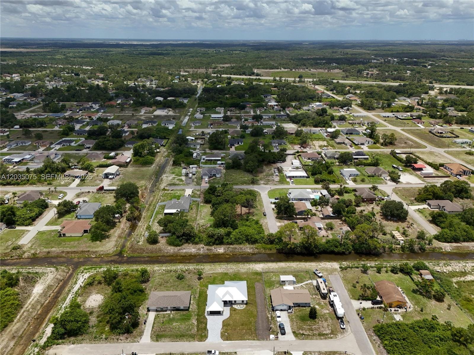 3105 Brian Avenue S, Lehigh Acres, FL 33976
