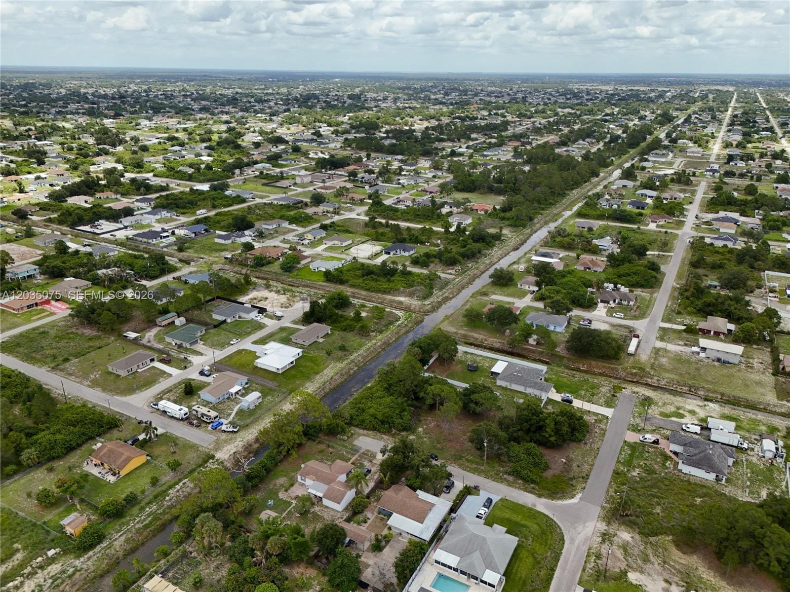 3105 Brian Avenue S, Lehigh Acres, FL 33976 photo 2