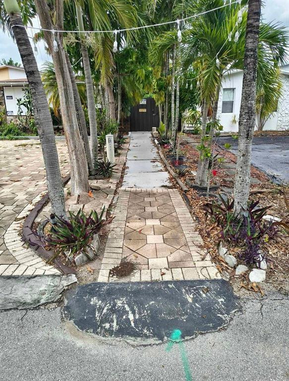5741 SW 24th Avenue Unit B, Dania Beach, FL 33312, Dania Beach