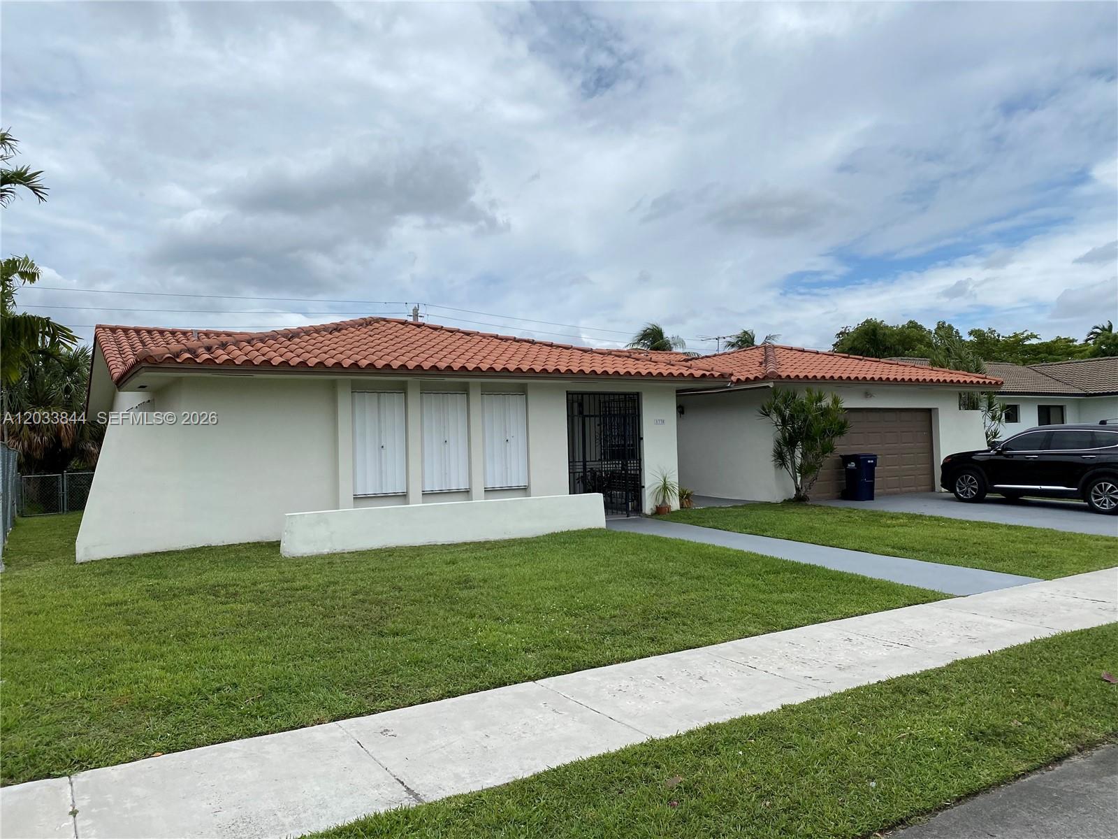 1330 SW 126th Place, Miami, FL 33184, Miami