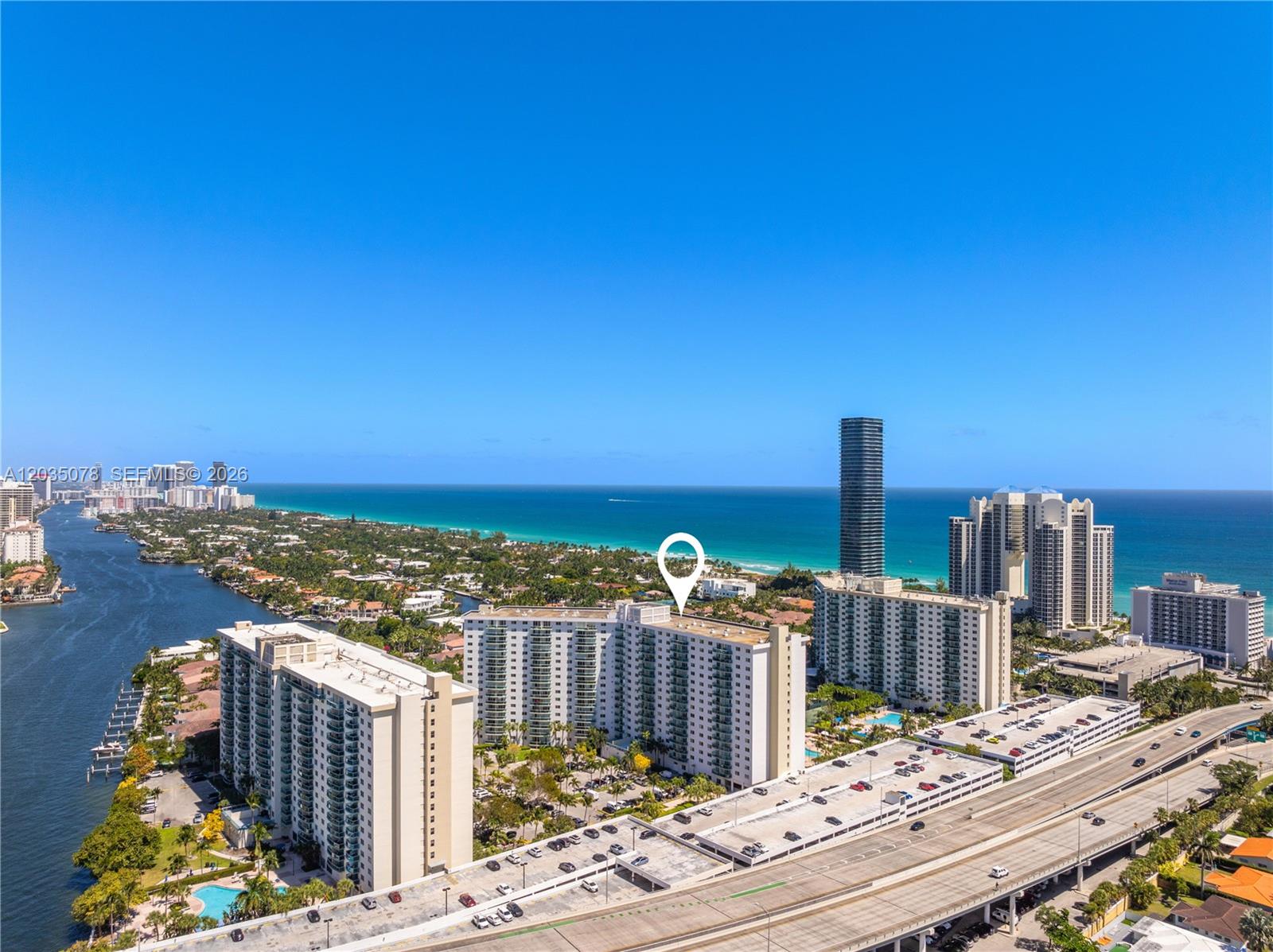 19380 Collins Avenue, Sunny Isles Beach, FL 33160, Sunny Isles Beach