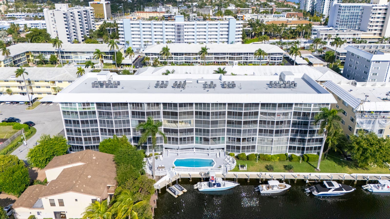 3050 NE 47th Court 107, Fort Lauderdale, FL 33308 photo 19