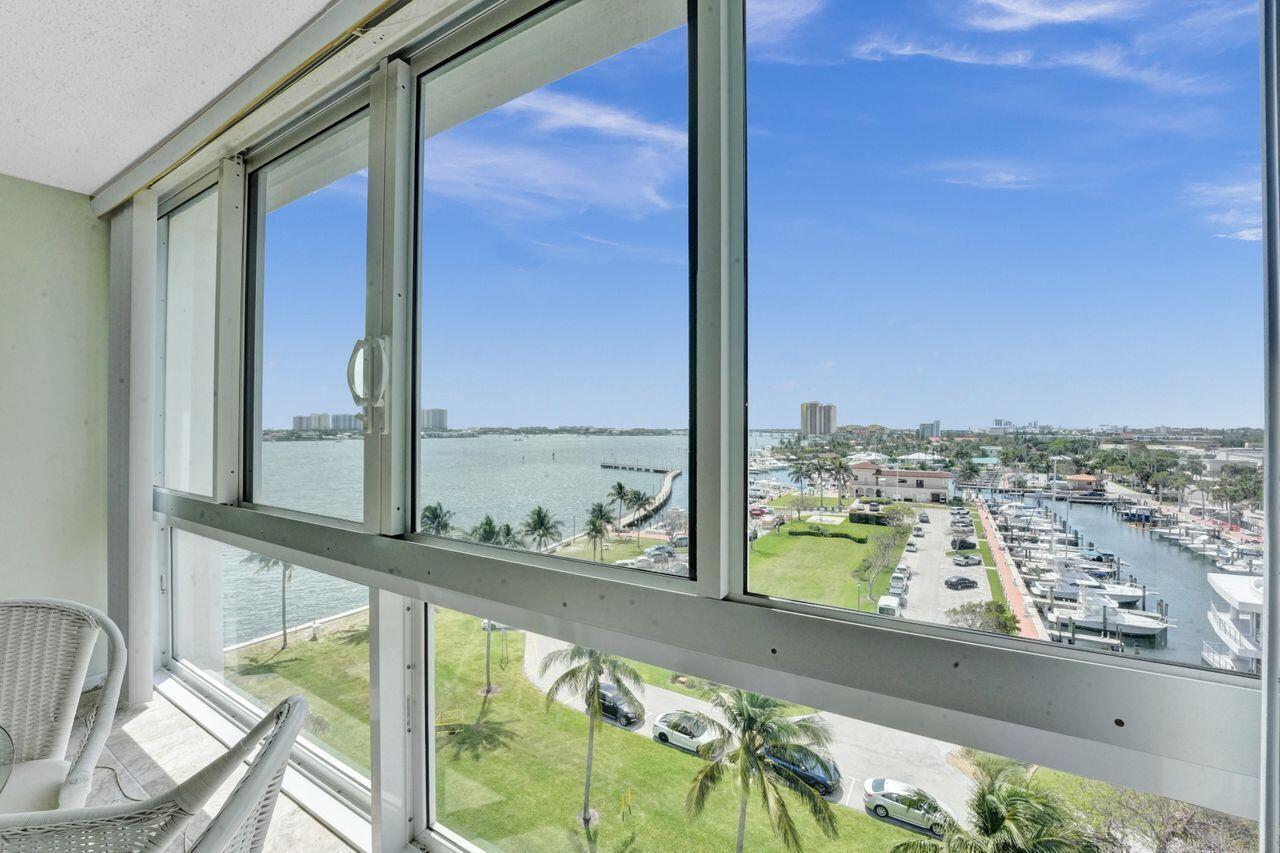 301 Lake Shore Drive 809, Lake Park, FL 33403, Lake Park