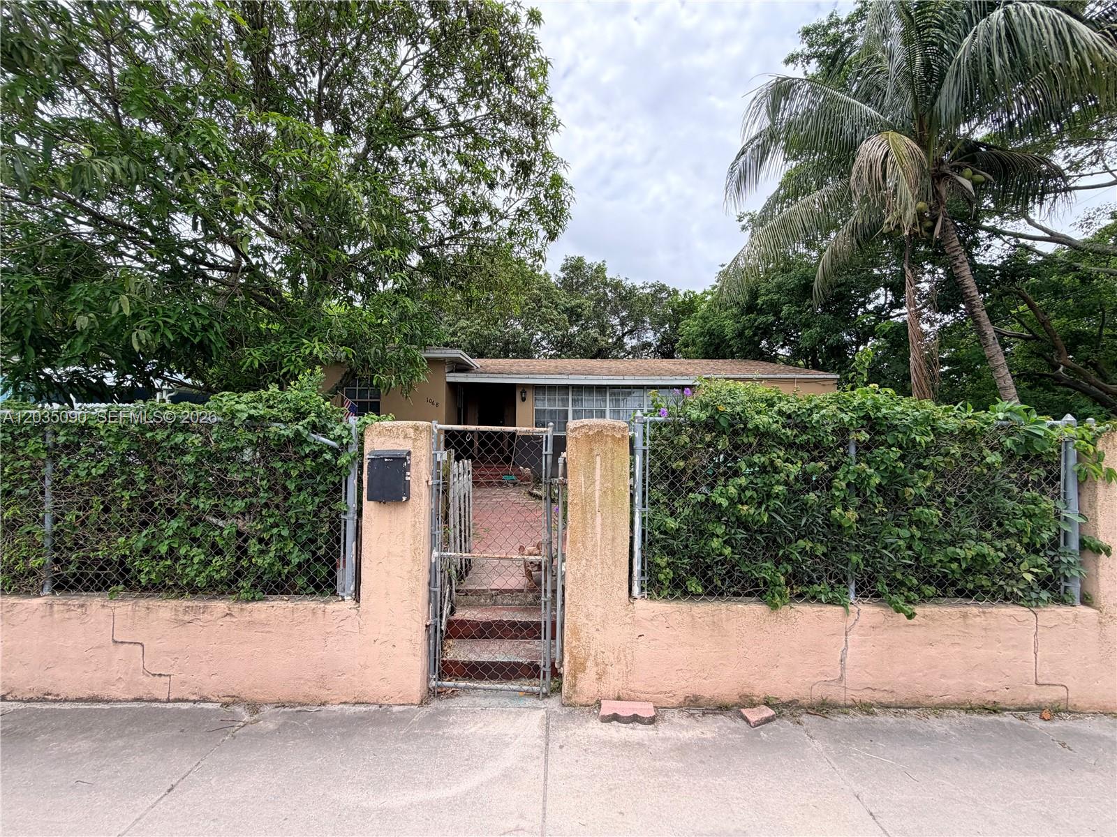 1068 NW 34th Street, Miami, FL 33127, Miami