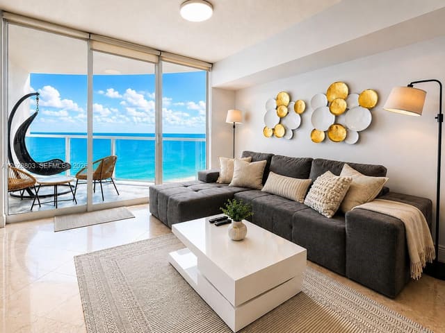 16699 Collins Avenue 2301, Sunny Isles Beach, FL 33160
