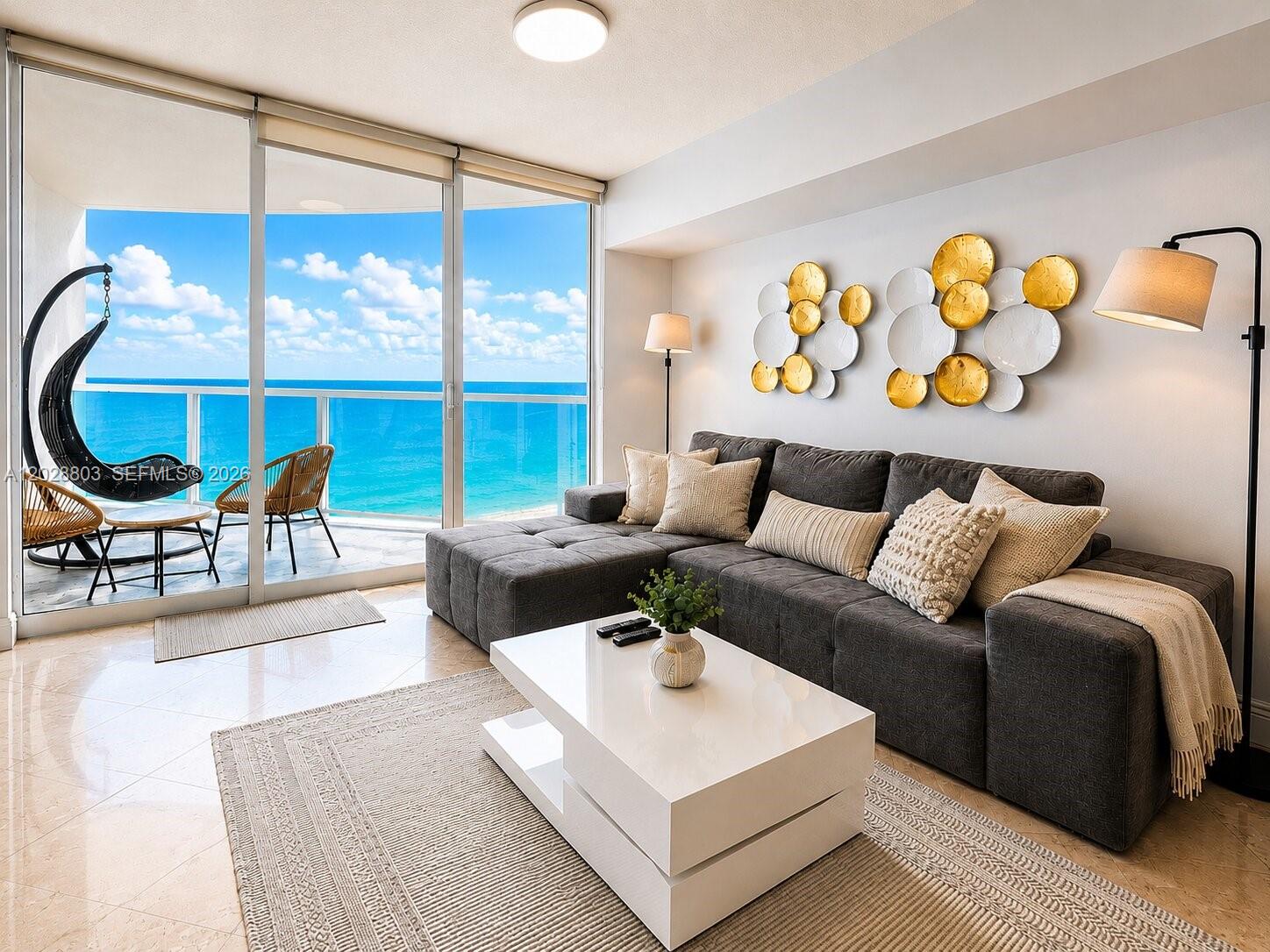 16699 Collins Avenue 2301, Sunny Isles Beach, FL 33160, Sunny Isles Beach