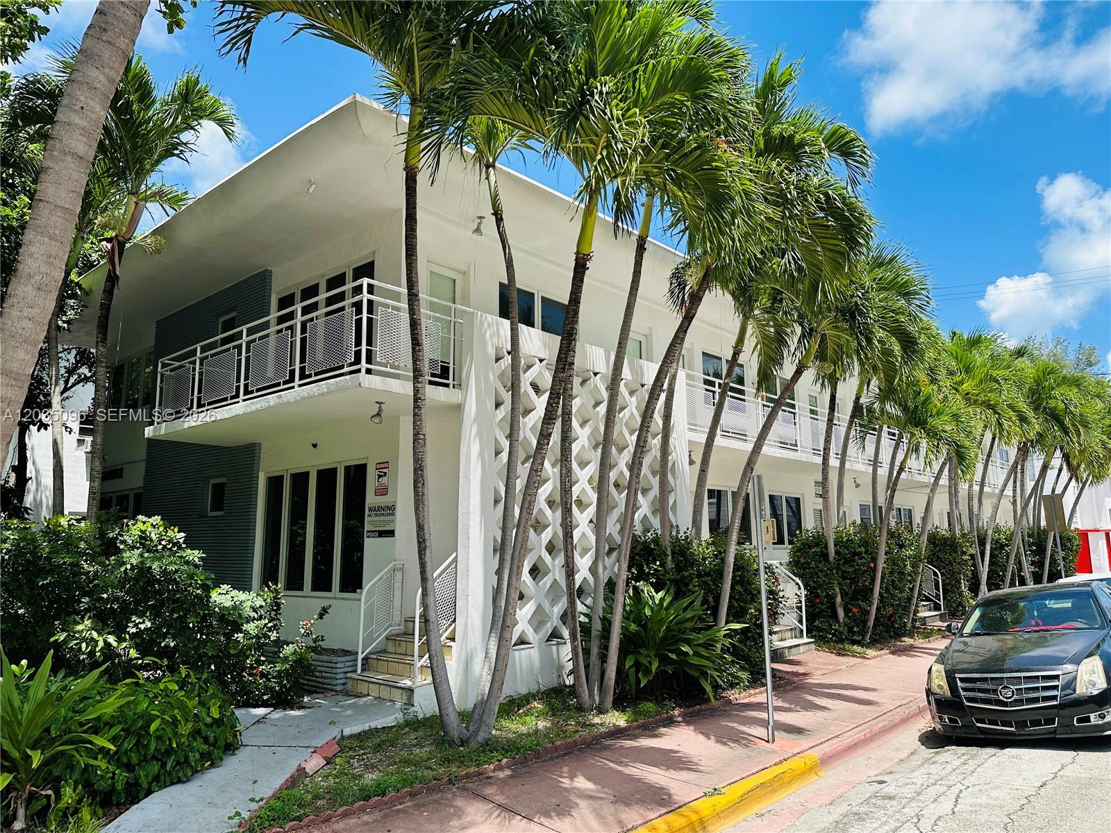745 13th Street 6, Miami Beach, FL 33139, Miami Beach