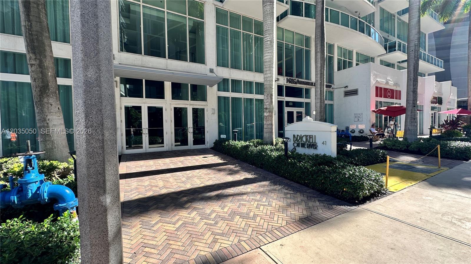 41 SE 5th Street 1104, Miami, FL 33131, Miami