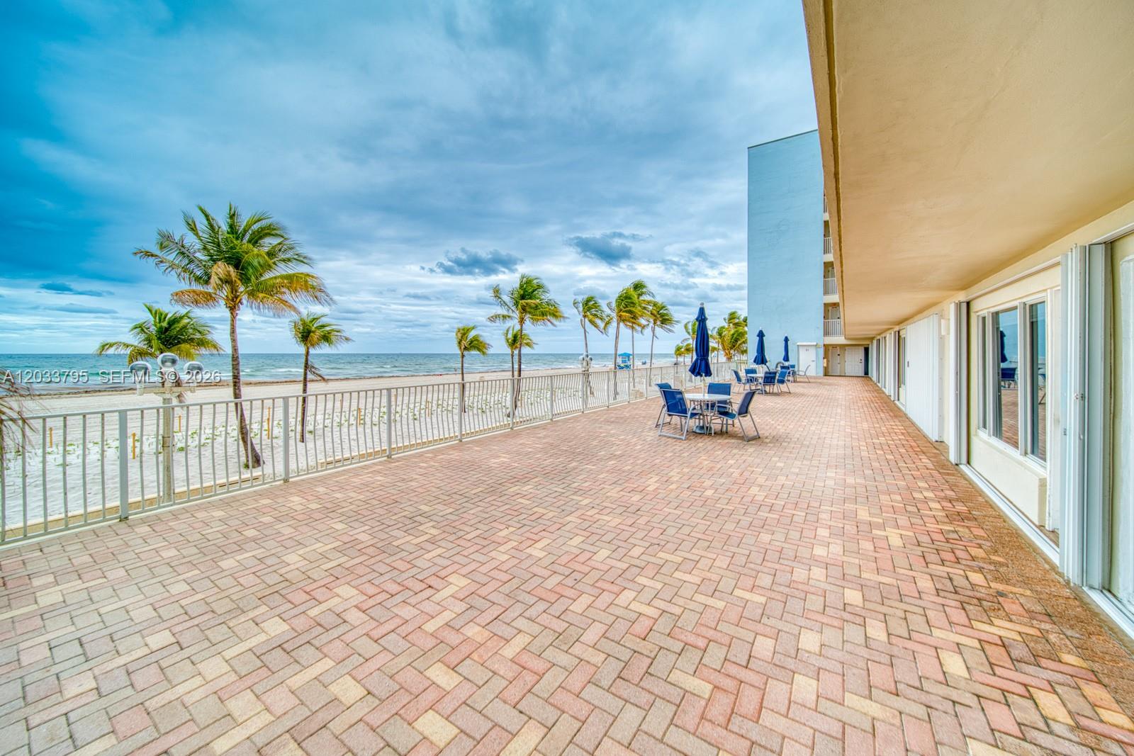 300 Oregon Street 507, Hollywood, FL 33019, Hollywood