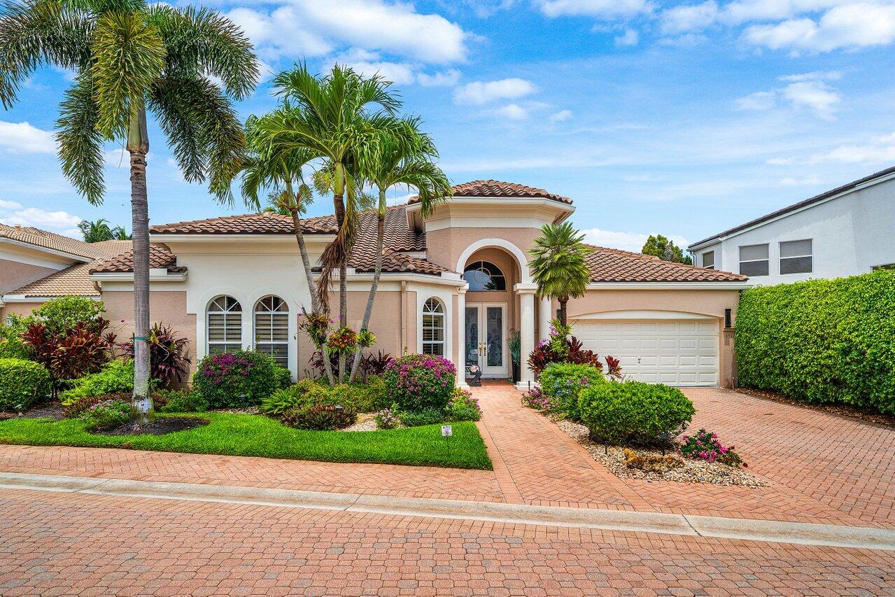 6517 Somerset Circle, Boca Raton, FL 33496, Boca Raton