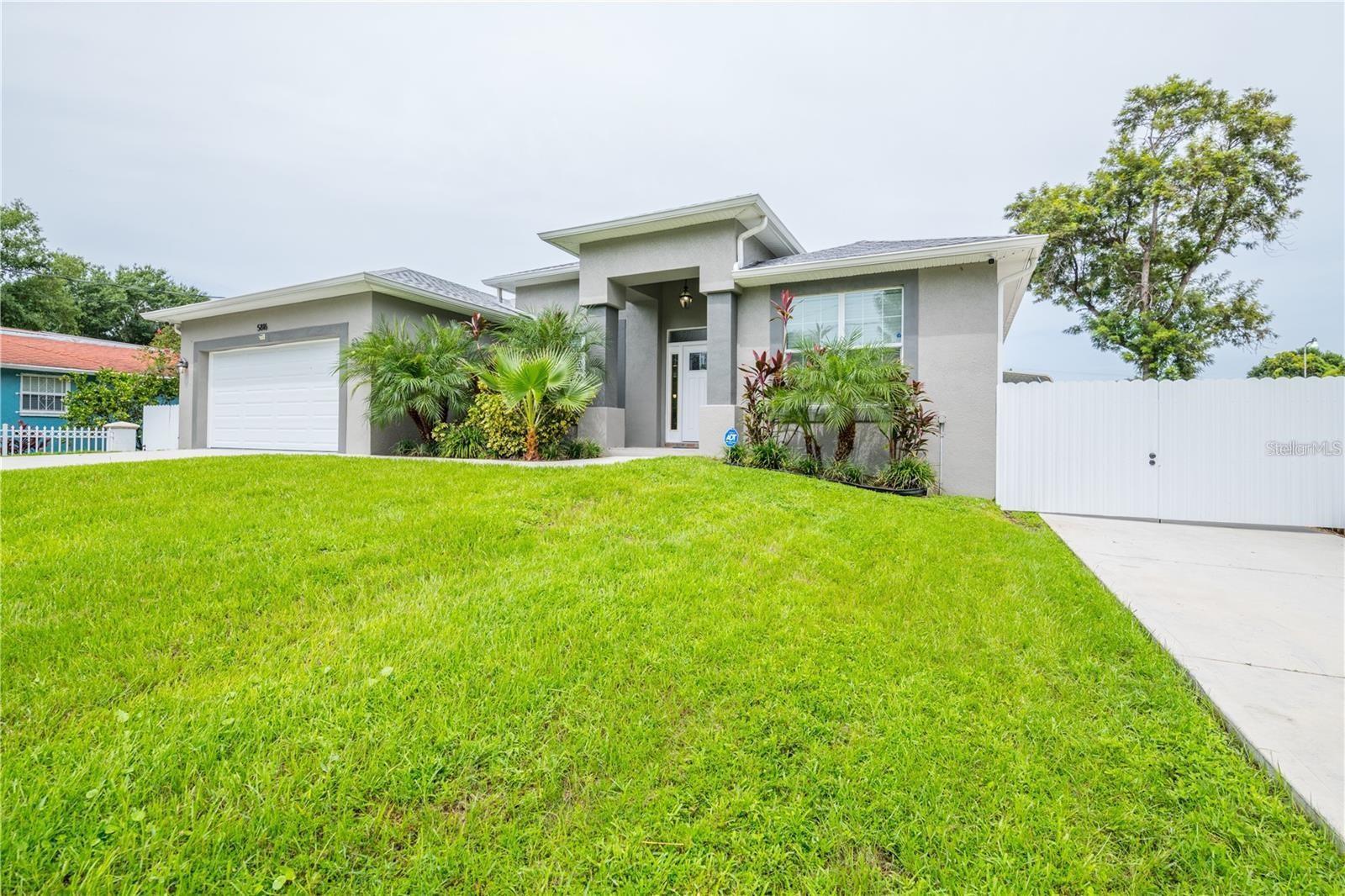 5816 Little River Drive, Tampa, FL 33615, Tampa