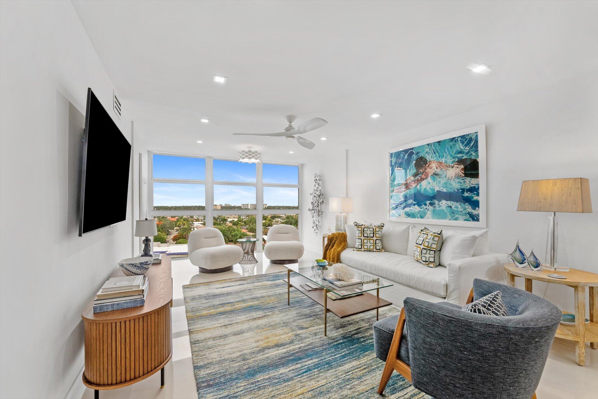 1391 S Ocean Boulevard S 906, Pompano Beach, FL 33062, Pompano Beach