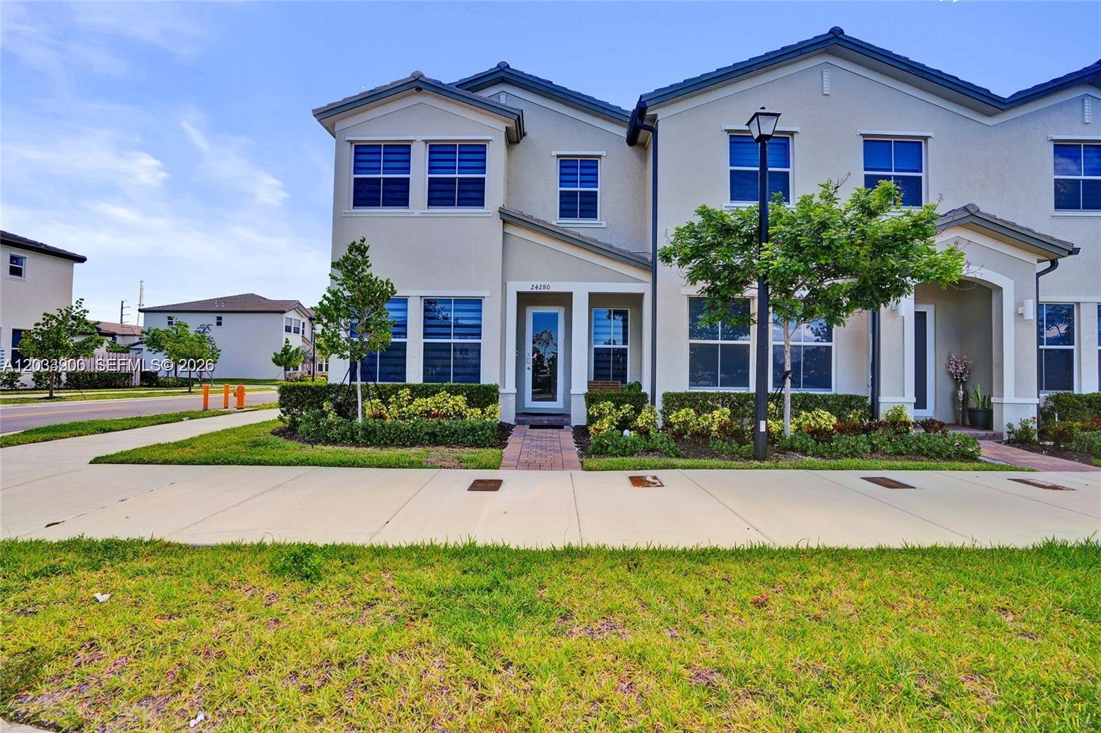 24280 SW 128th Avenue, Homestead, FL 33032, Homestead