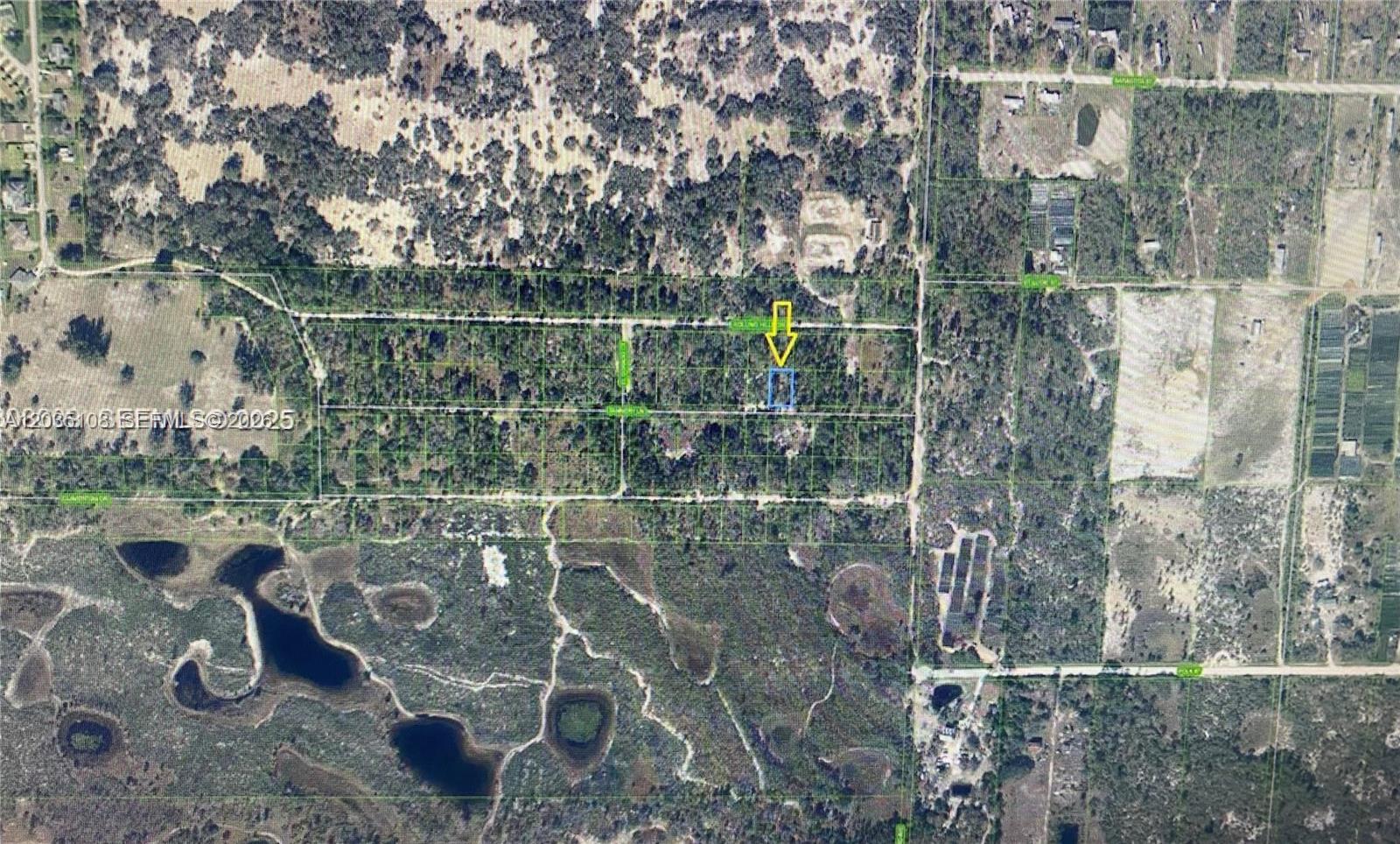 324 Lot Tannery Lane, Lake Placid, FL 33852, Lake Placid