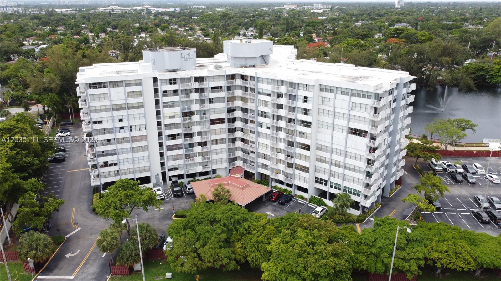 1300 NE Miami Gardens Drive 308E, Miami, FL 33179, Miami