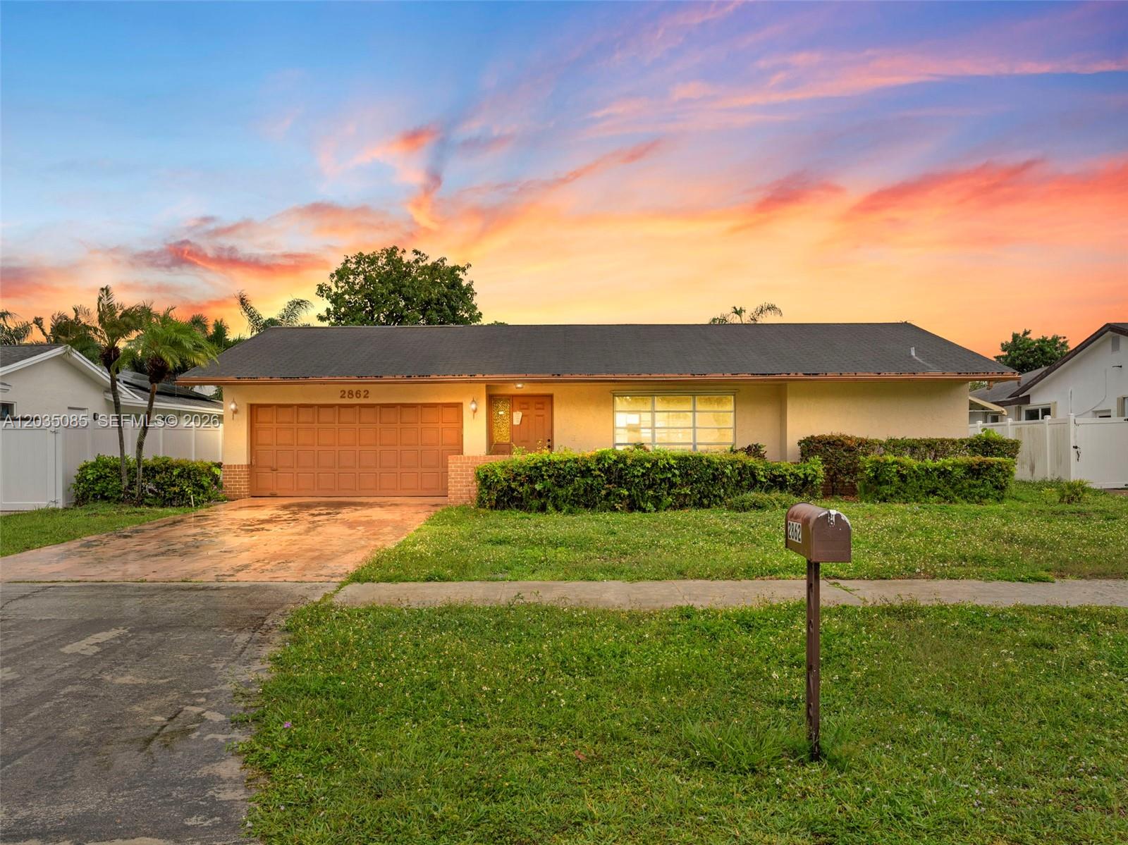 2862 SW 13th Court, Deerfield Beach, FL 33442, Deerfield Beach