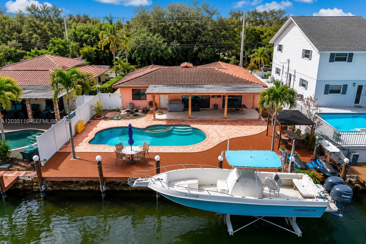 2447 SE 15th Street, Pompano Beach, FL 33062, Pompano Beach