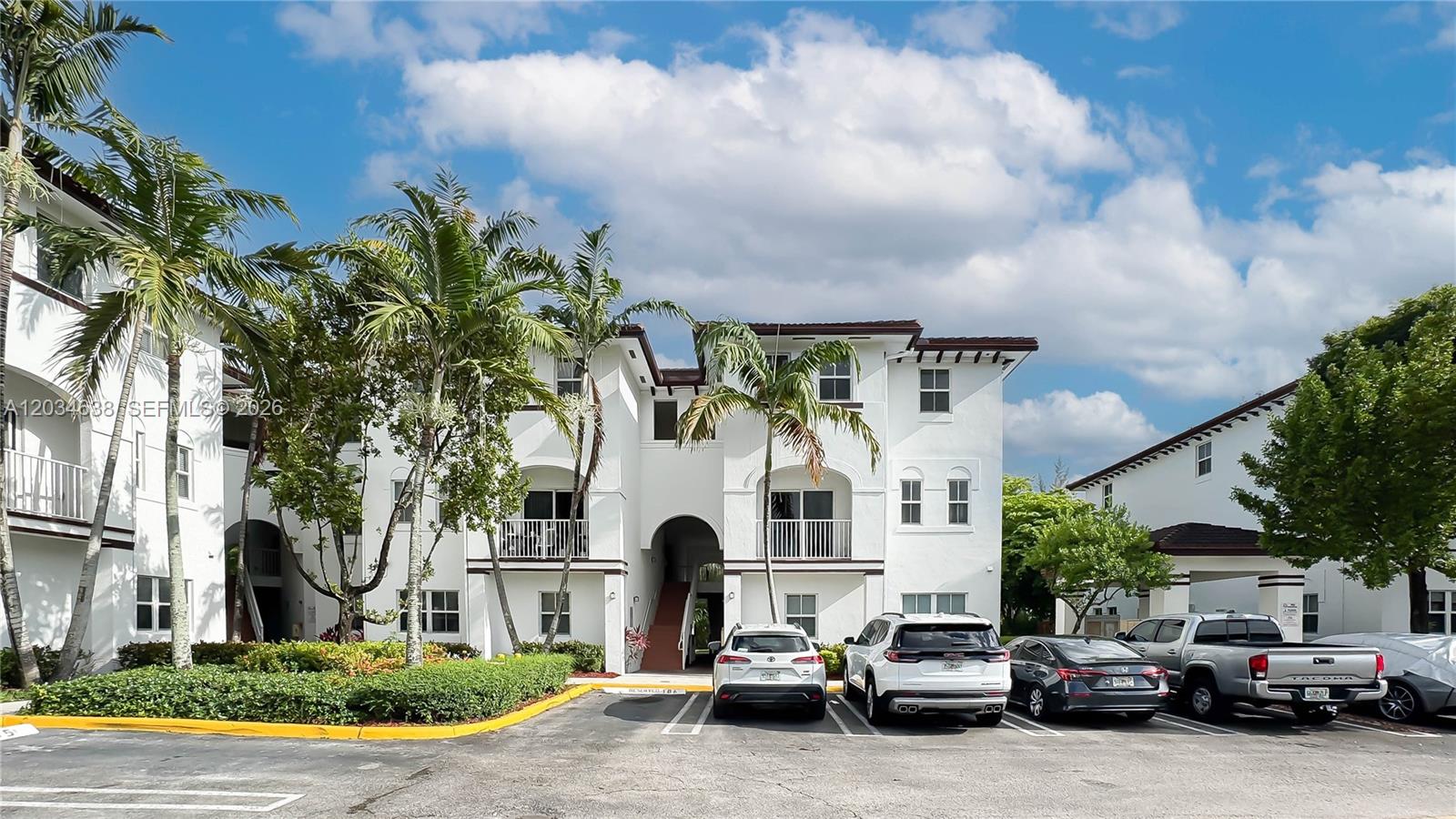 8620 NW 97th Avenue 215, Doral, FL 33178, Doral
