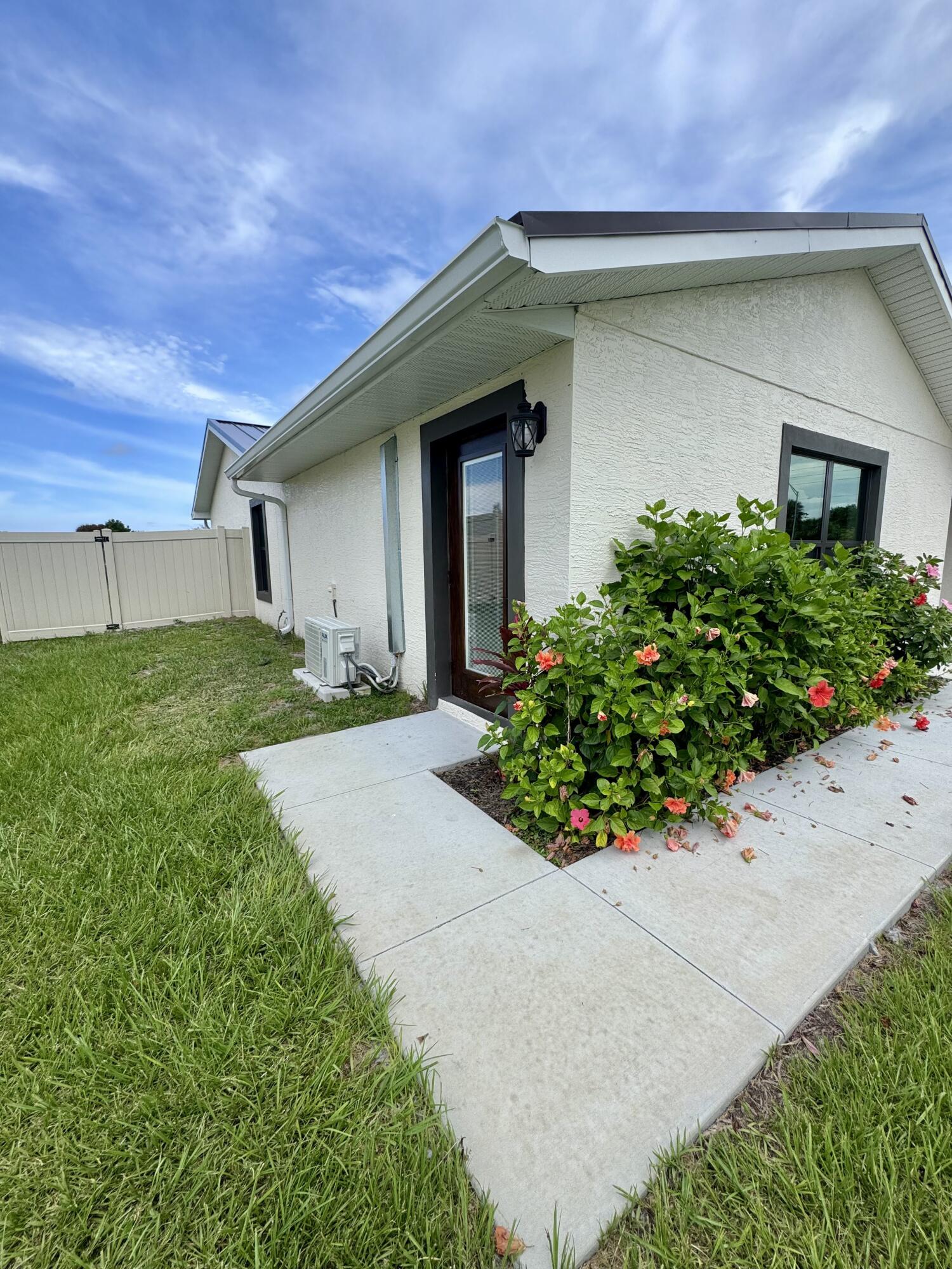 2381 SE Pinero Road, Port St. Lucie, FL 34952, Port St Lucie