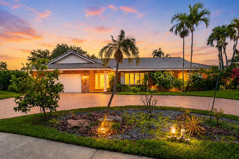2378 Deer Creek Lob Lolly Lane, Deerfield Beach, FL 33442, Deerfield Beach