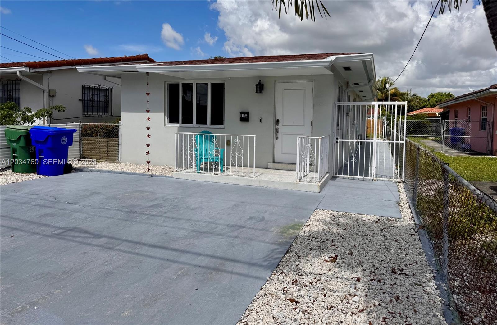 1158 NW 34th Avenue 1, Miami, FL 33125, Miami