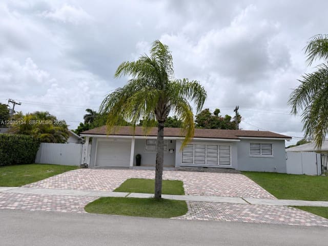 9515 Dominican Drive, Cutler Bay, FL 33189