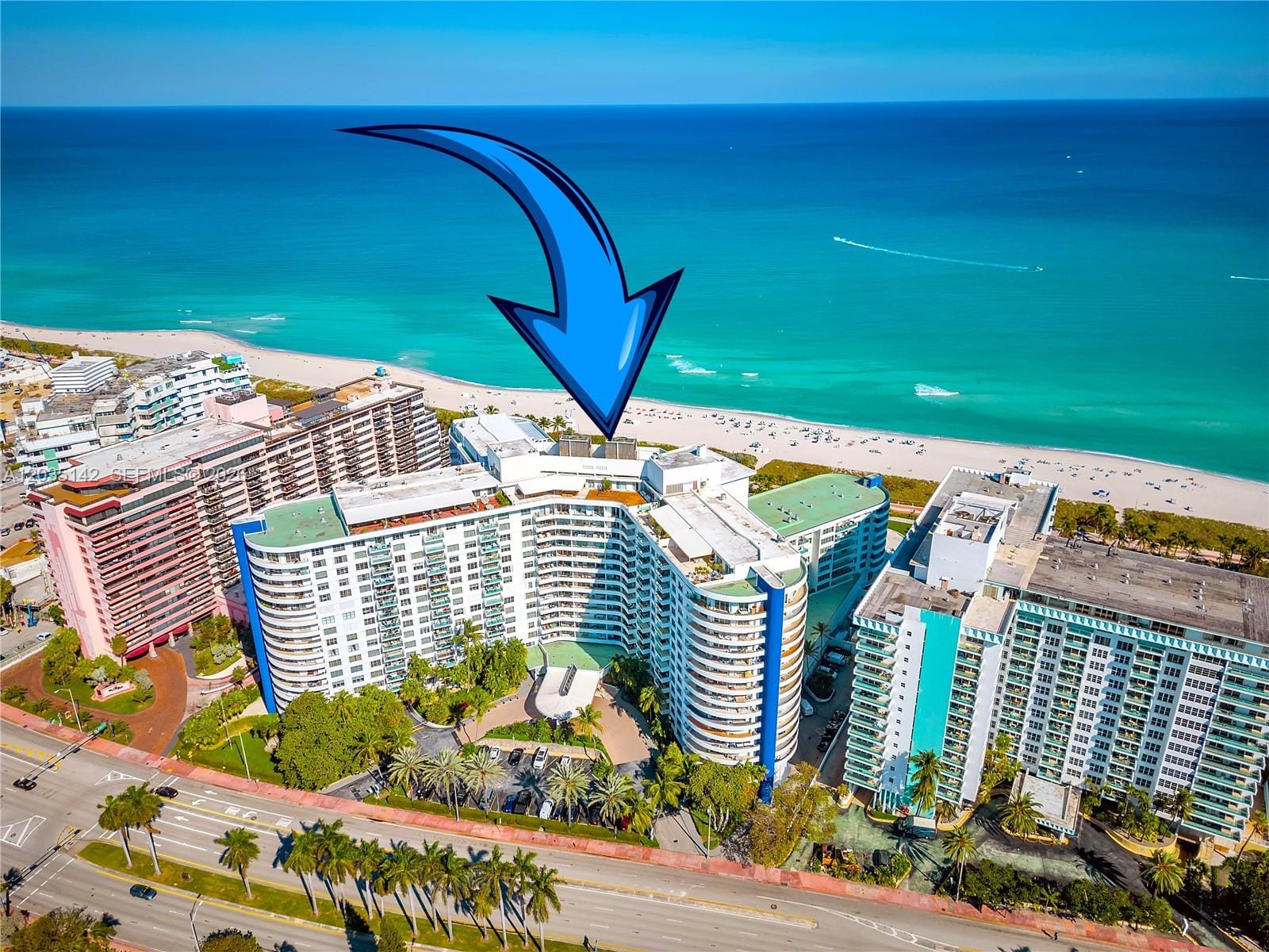 5161 Collins Avenue 310, Miami Beach, FL 33140 photo 30