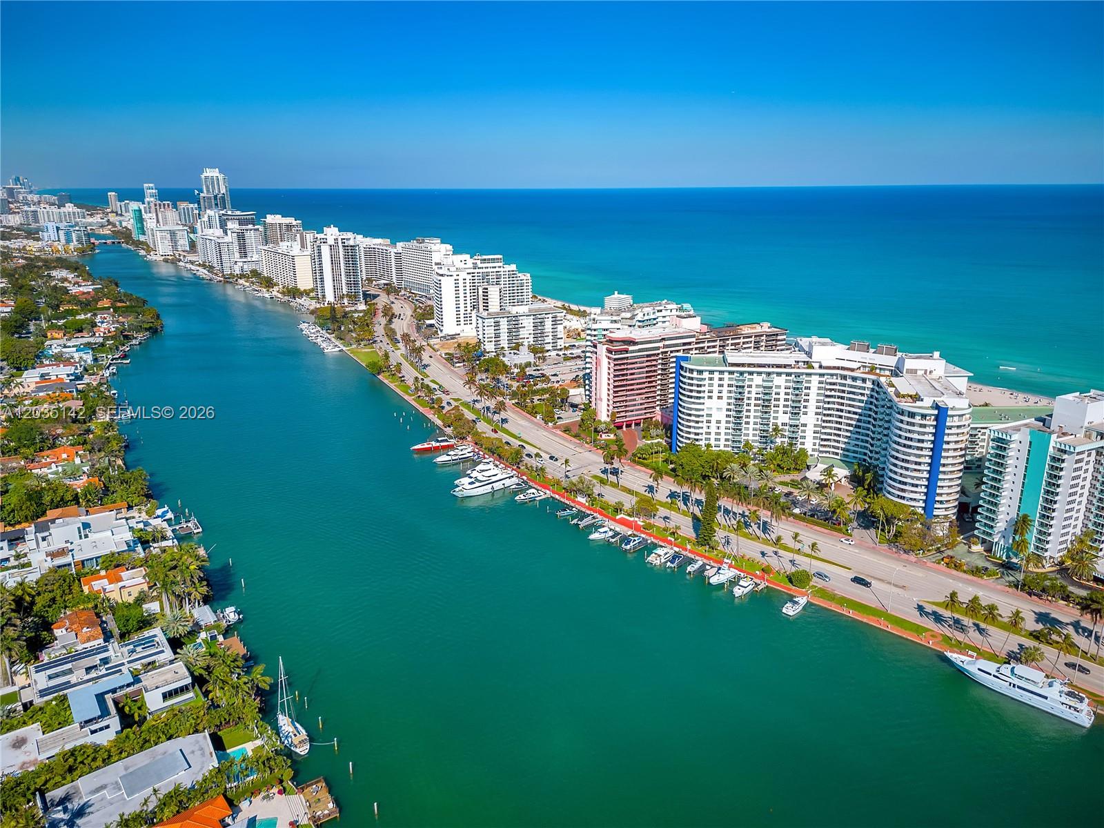 5161 Collins Avenue 310, Miami Beach, FL 33140, Miami Beach