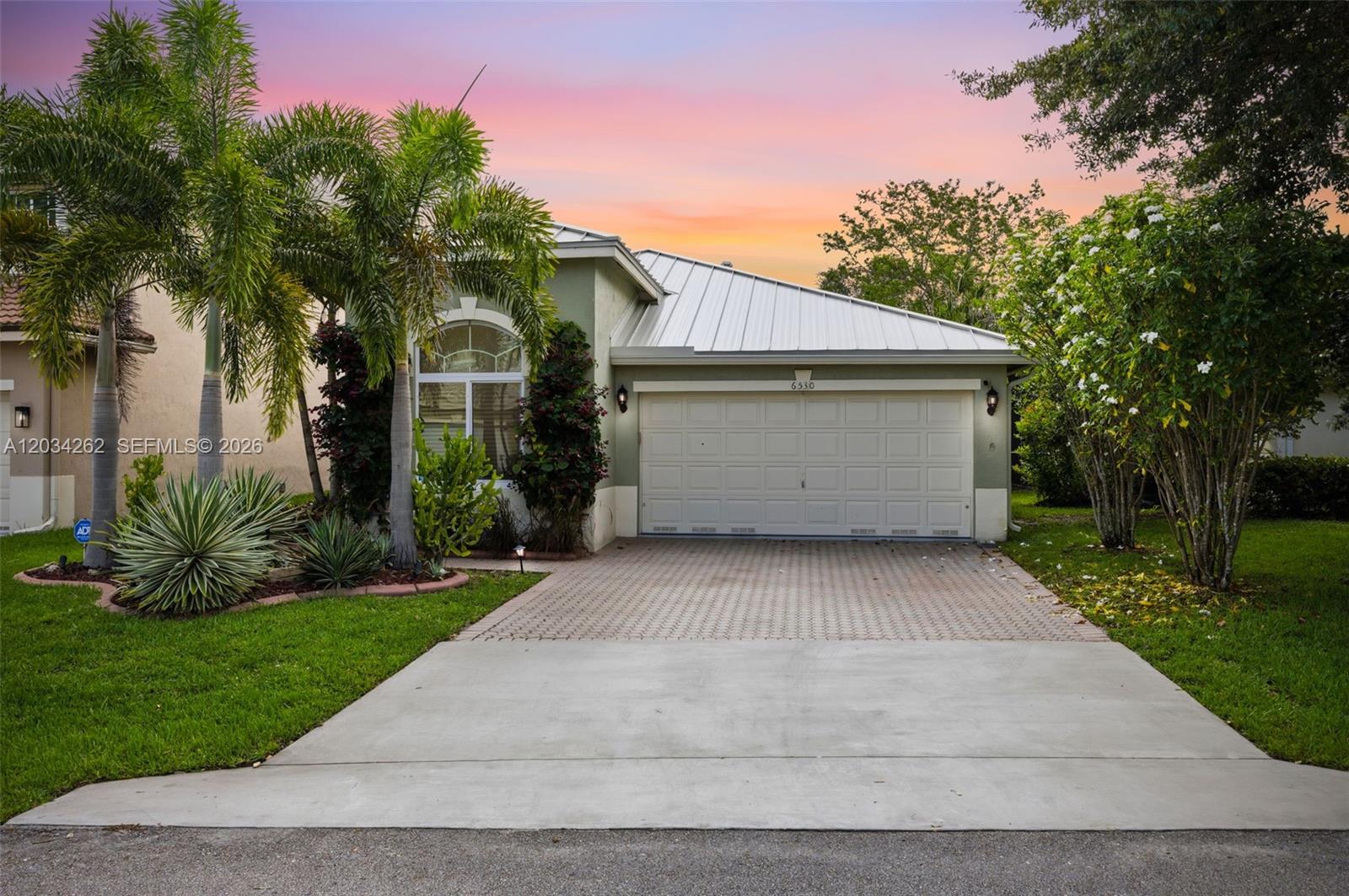 6530 Sandpiper Drive, Coconut Creek, FL 33073, Coconut Creek