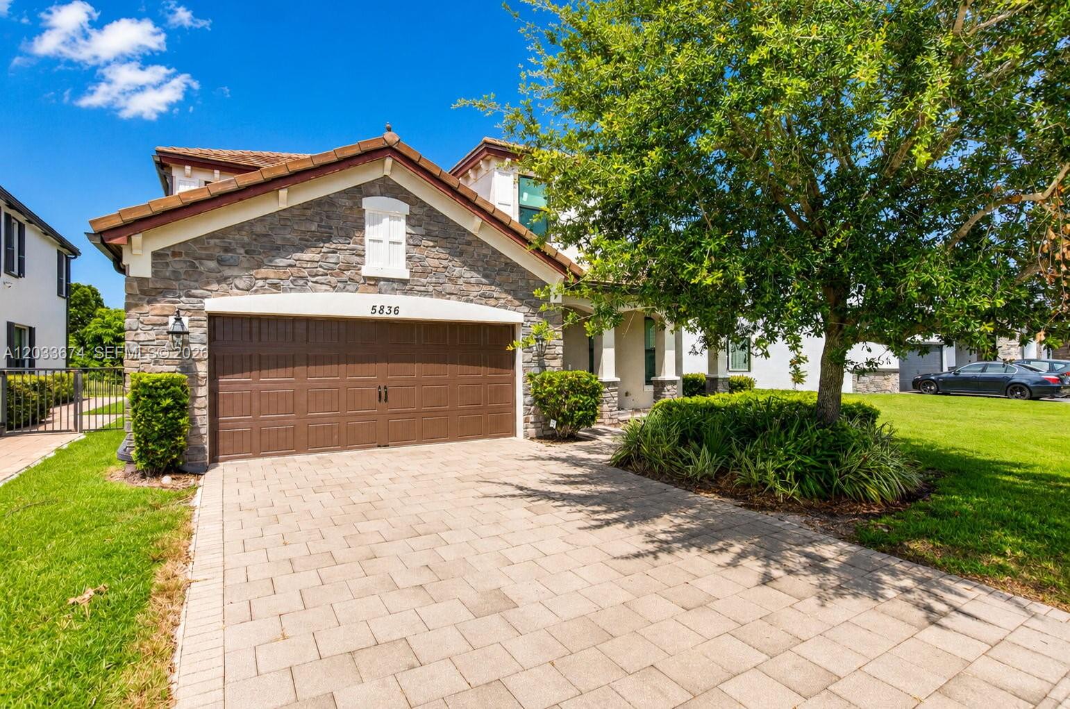 5836 Sandbirch Way, Lake Worth, FL 33463, Lake Worth