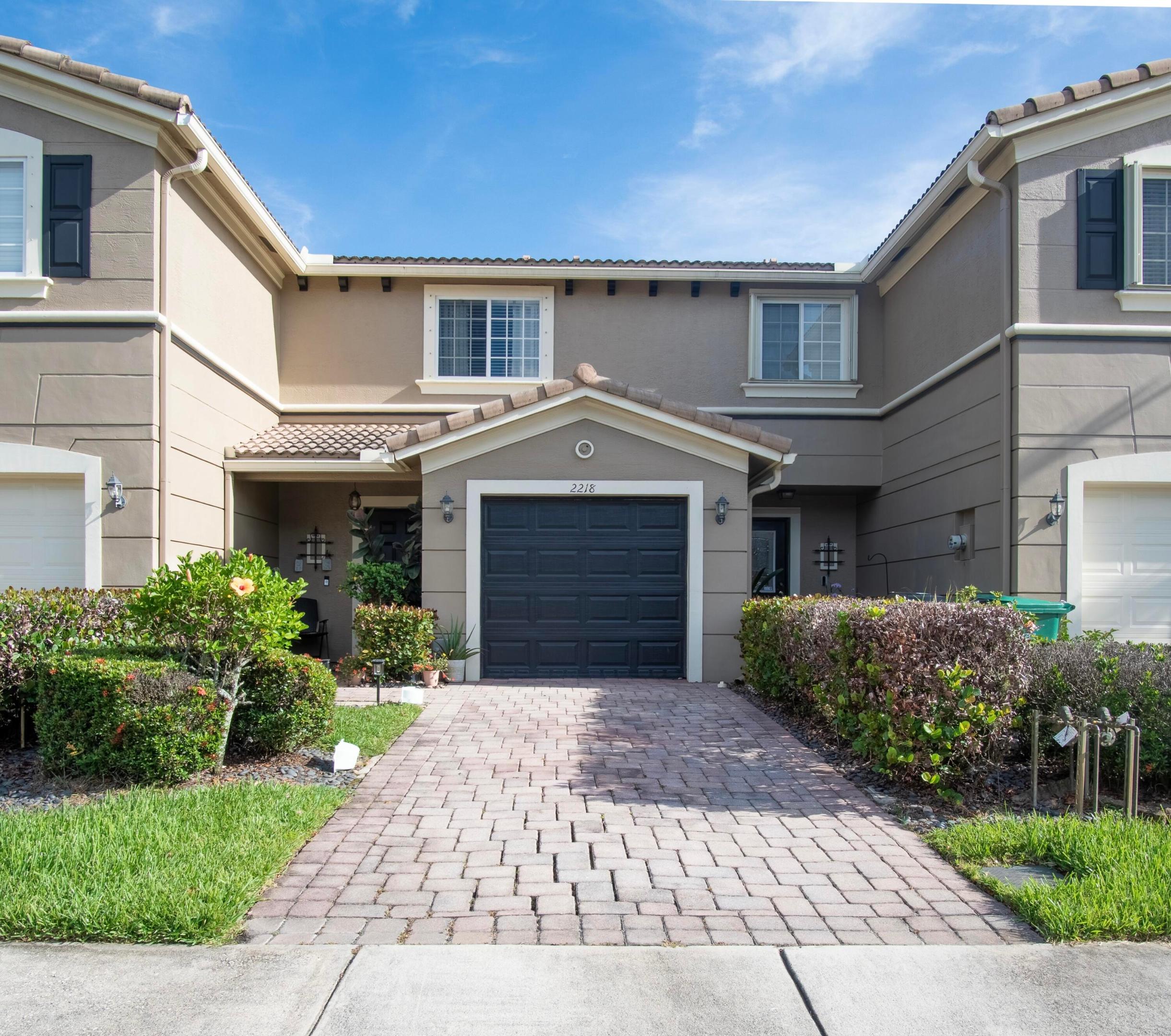 2218 SW Marshfield Court, Port St. Lucie, FL 34953, Port St Lucie